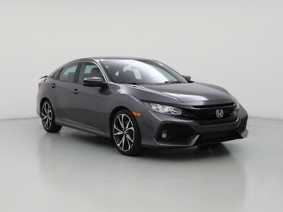 2019 Honda Civic SI