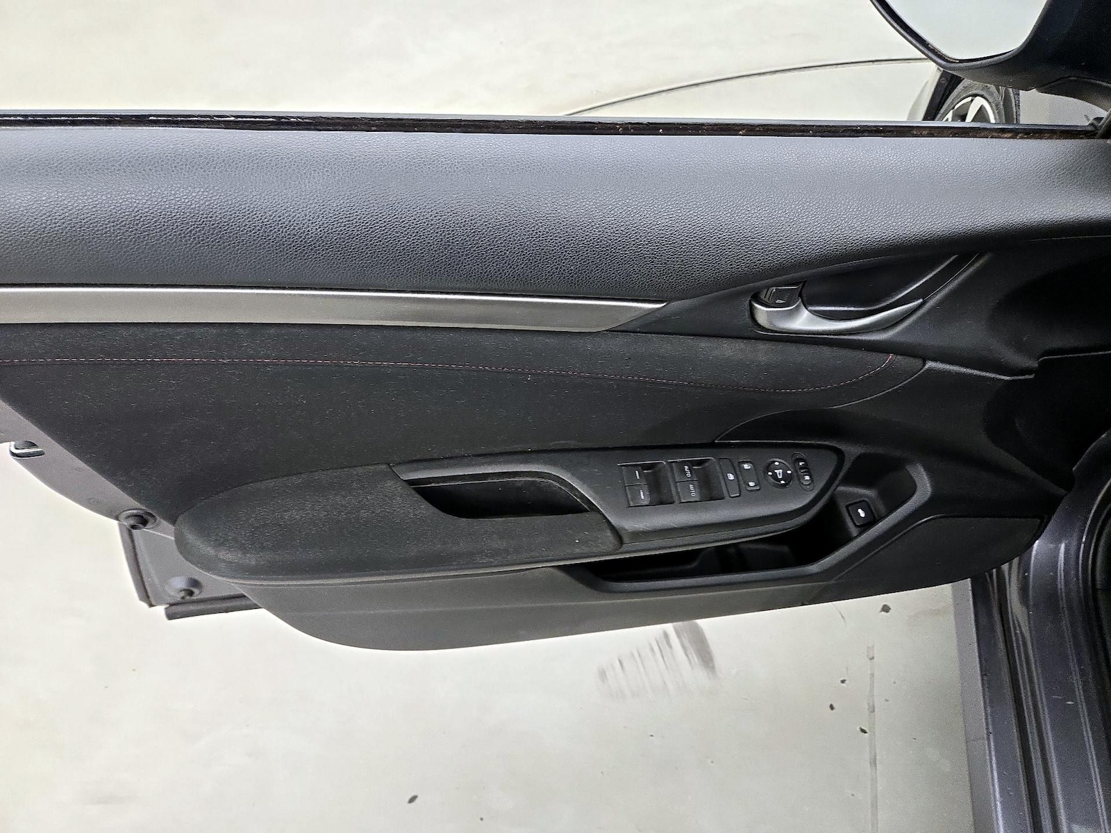 2019 Honda Civic Si - Photo 13