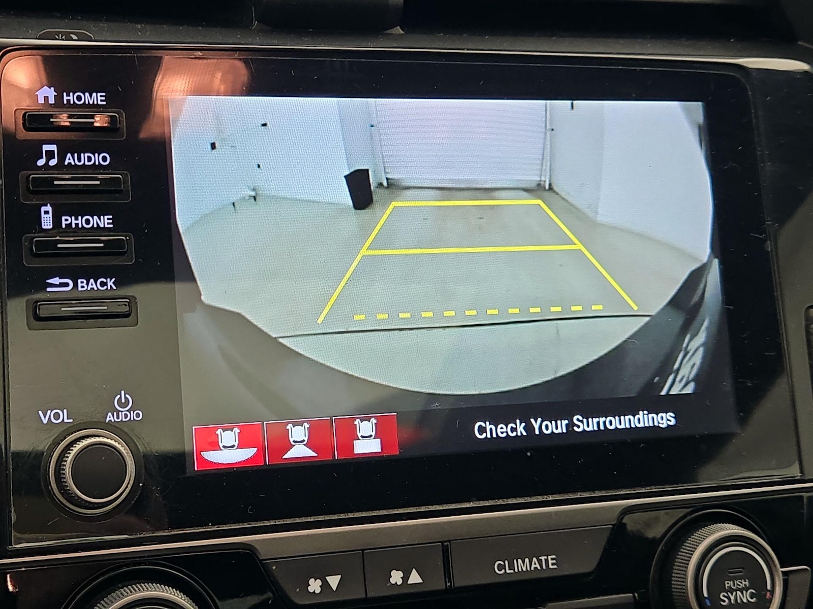 2019 Honda Civic Si - Photo 15