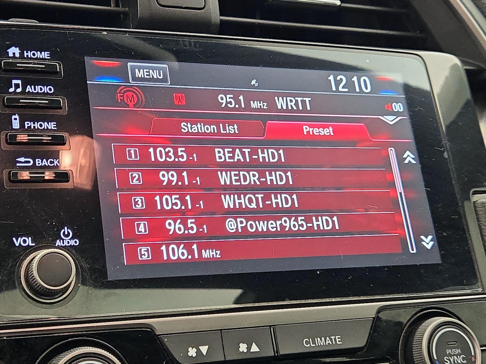 2019 Honda Civic Si - Photo 16