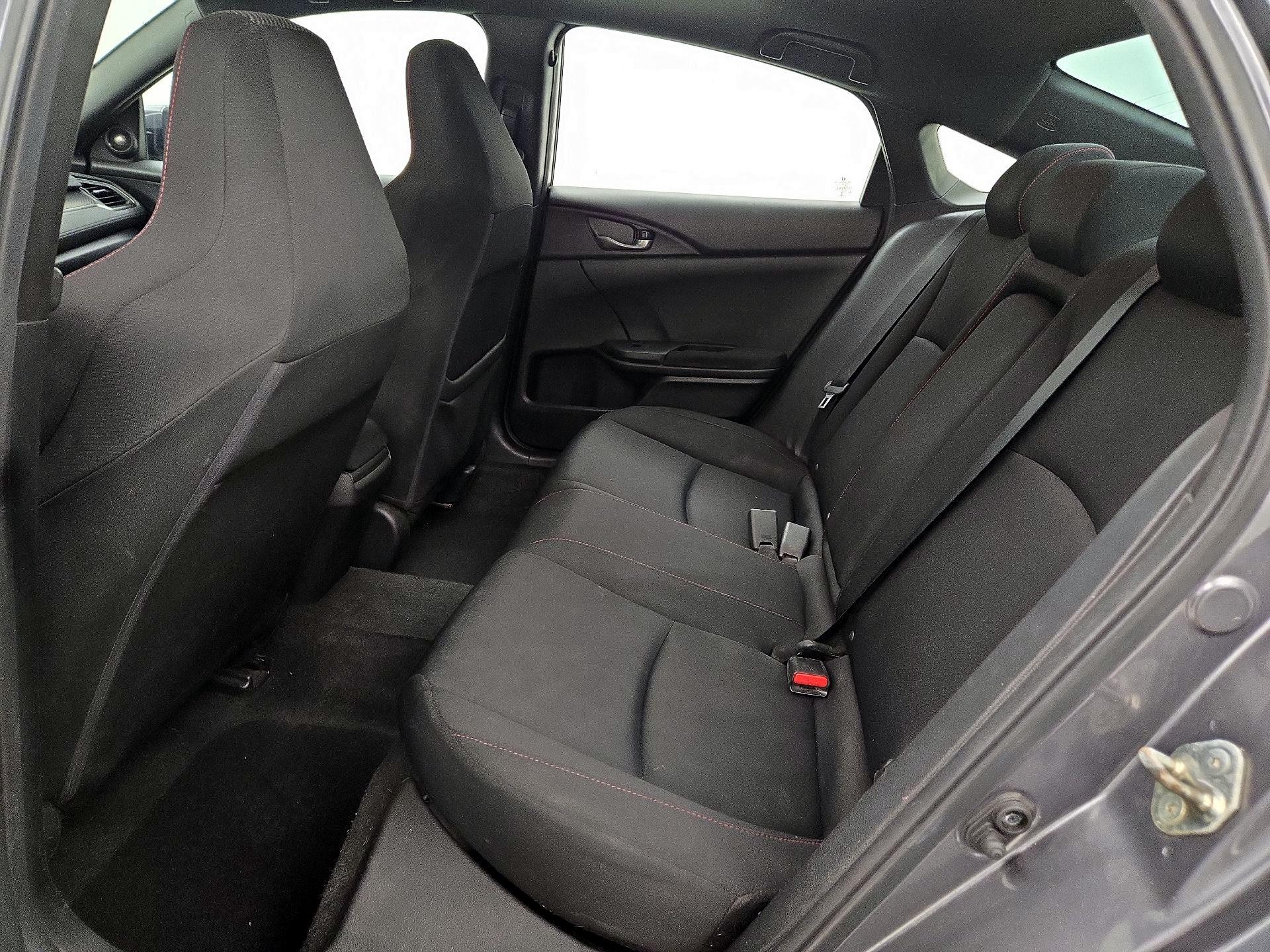 Thumbnail: 2019 Honda Civic - 19