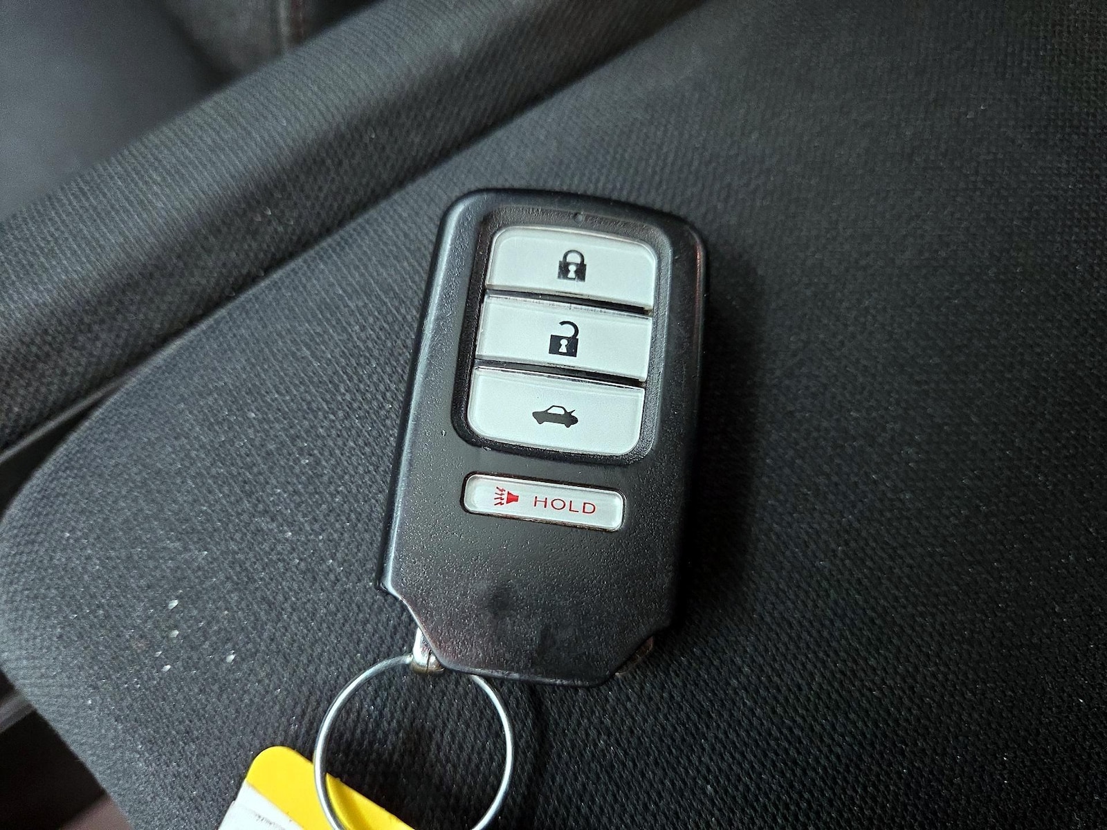 2019 Honda Civic Si - Photo 23