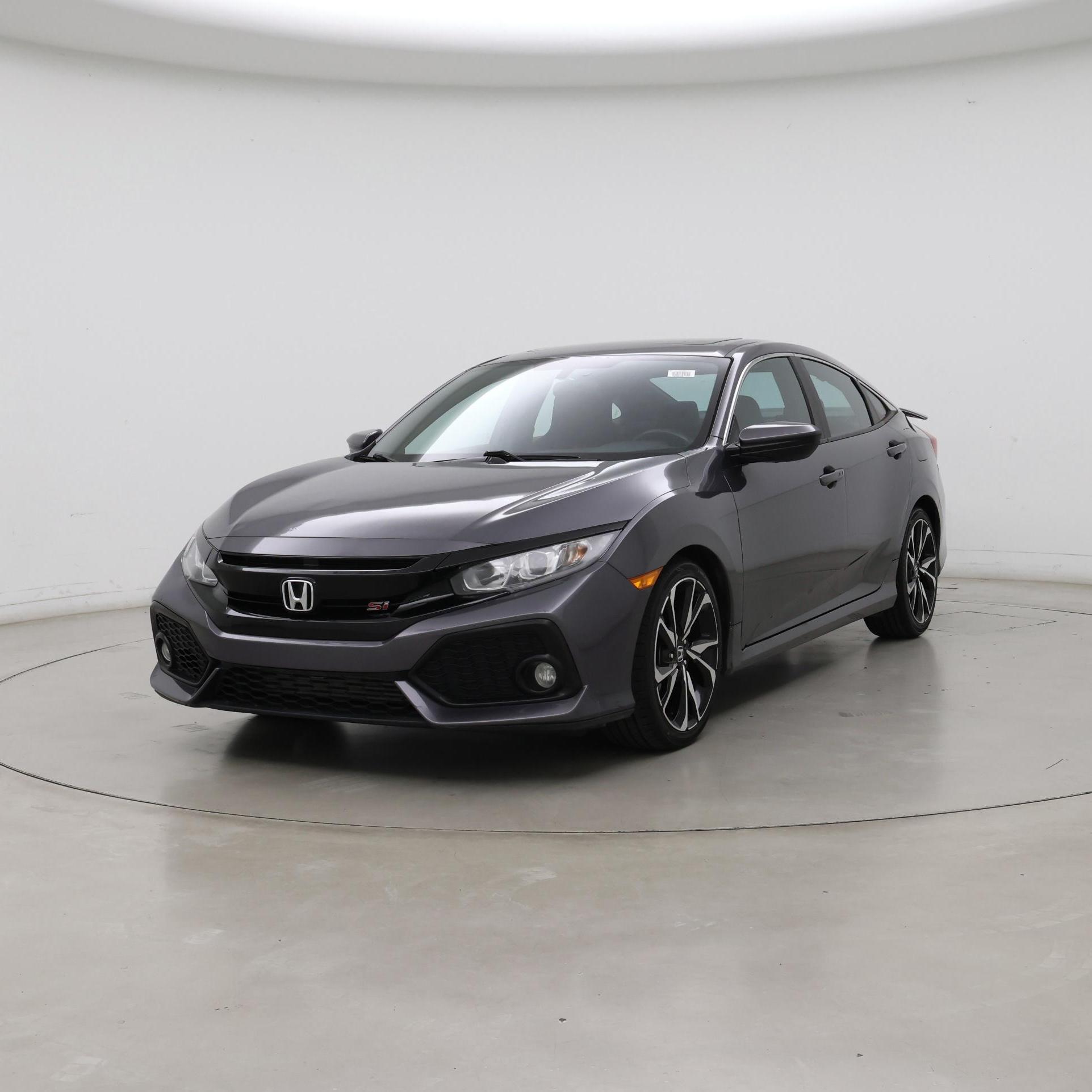 Thumbnail: 2019 Honda Civic - 4
