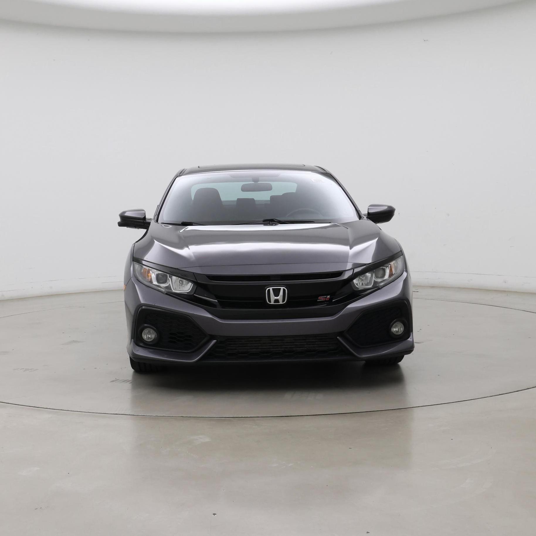 Thumbnail: 2019 Honda Civic - 5