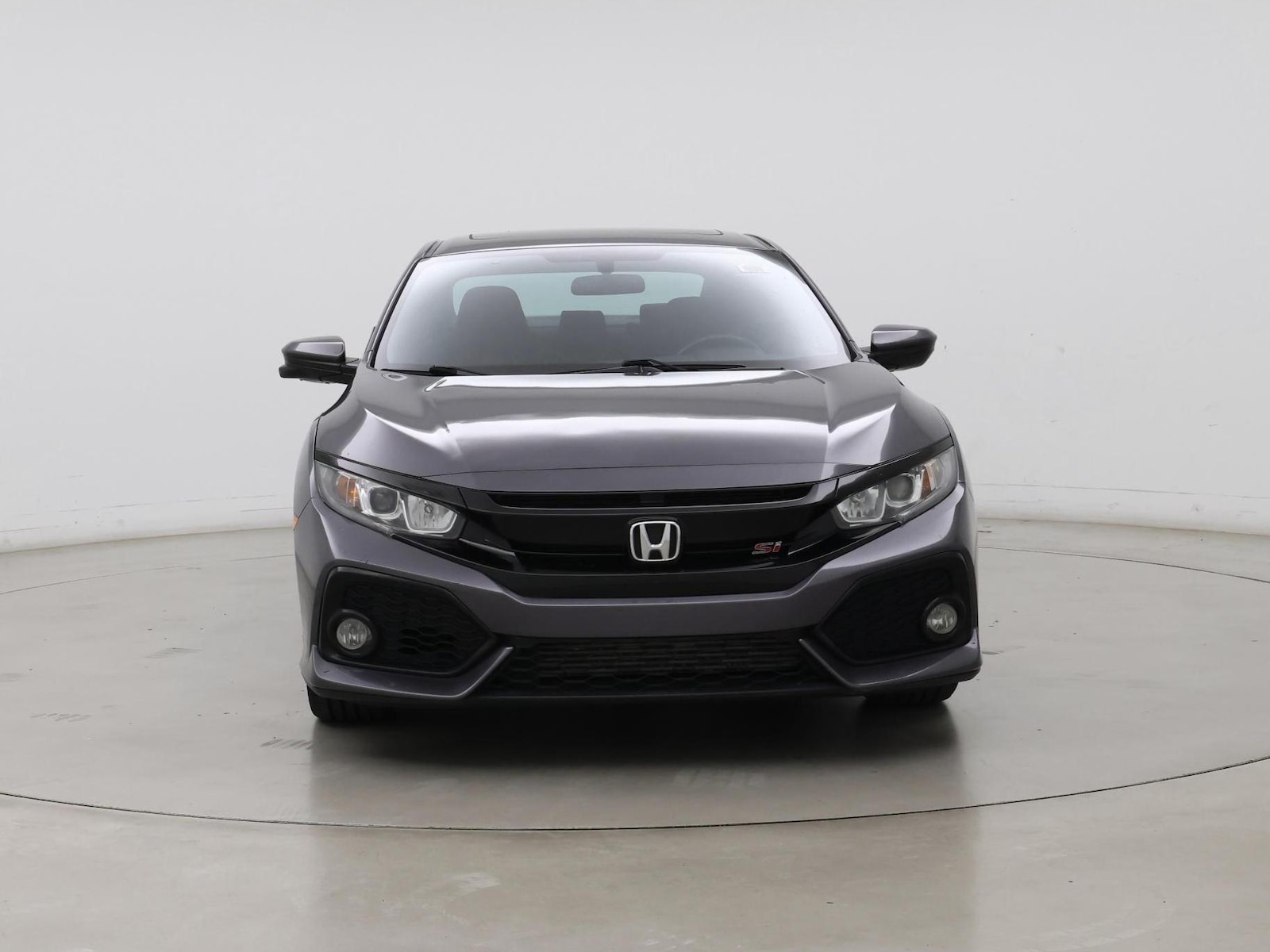 2019 Honda Civic Si - Photo 6