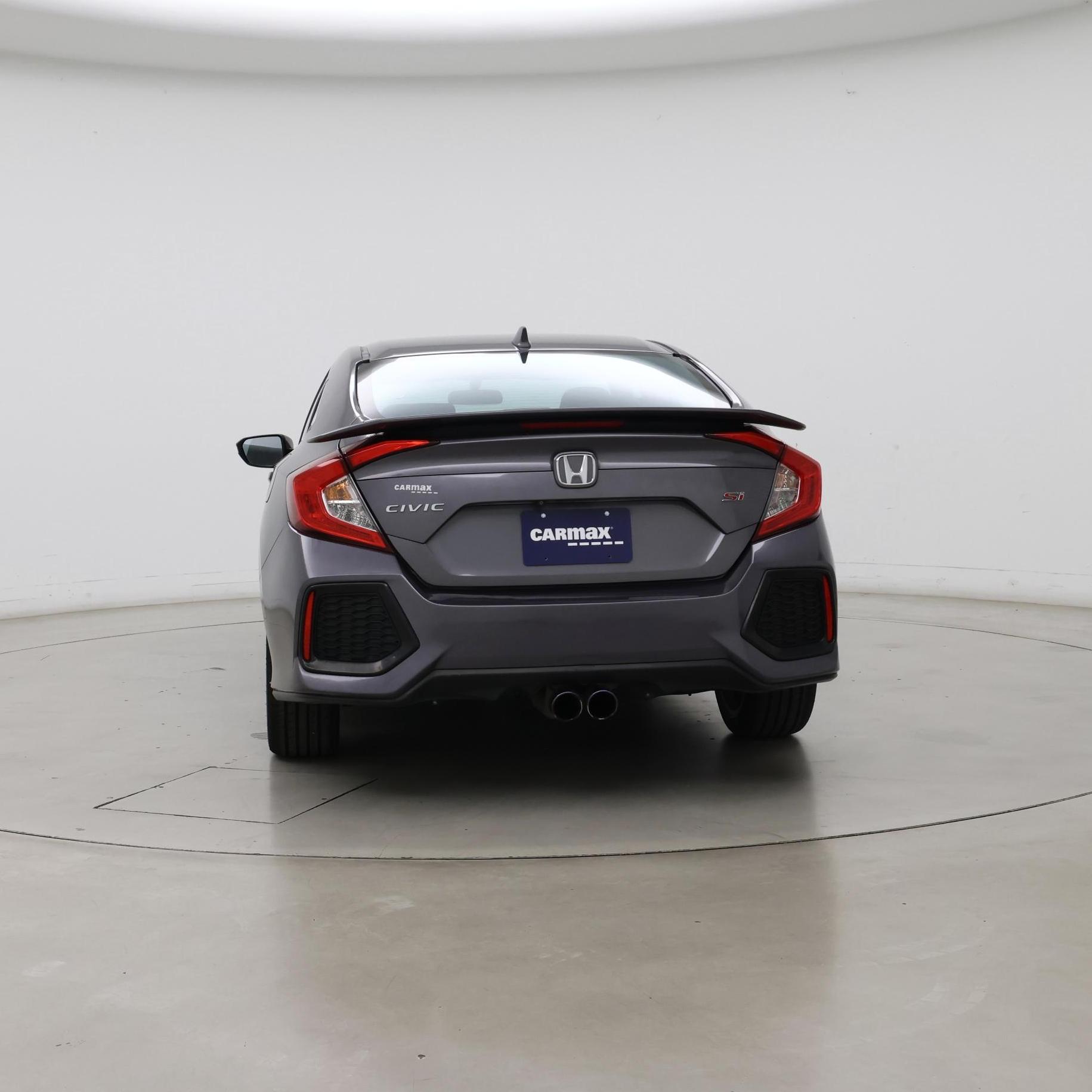 Thumbnail: 2019 Honda Civic - 6