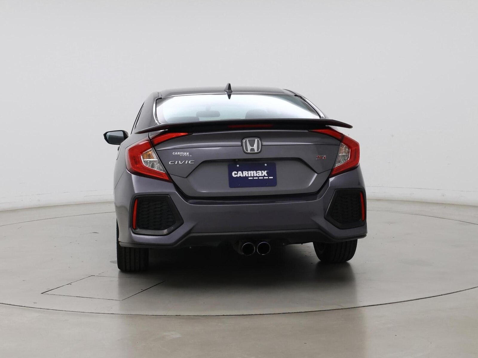 2019 Honda Civic Si - Photo 7