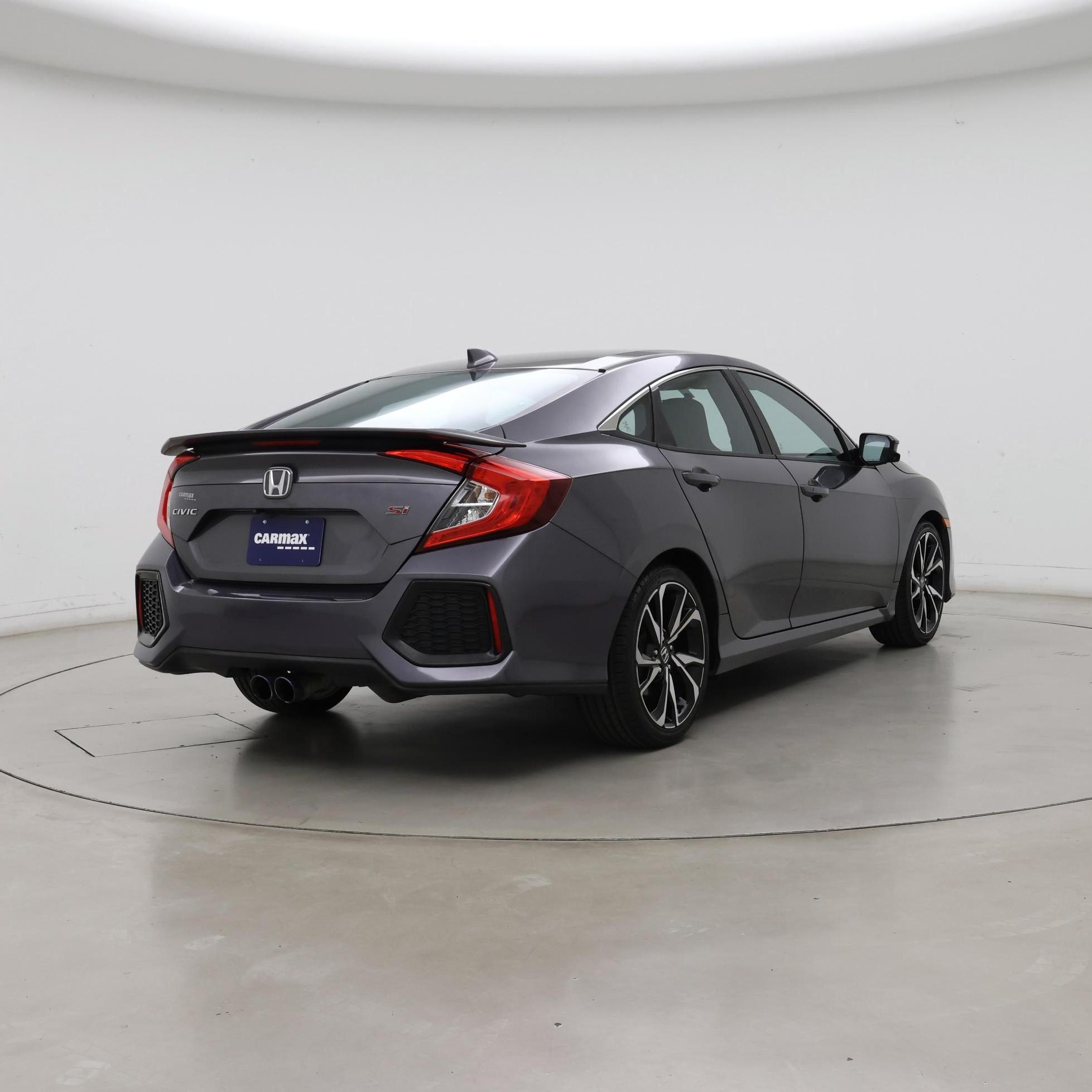Thumbnail: 2019 Honda Civic - 8