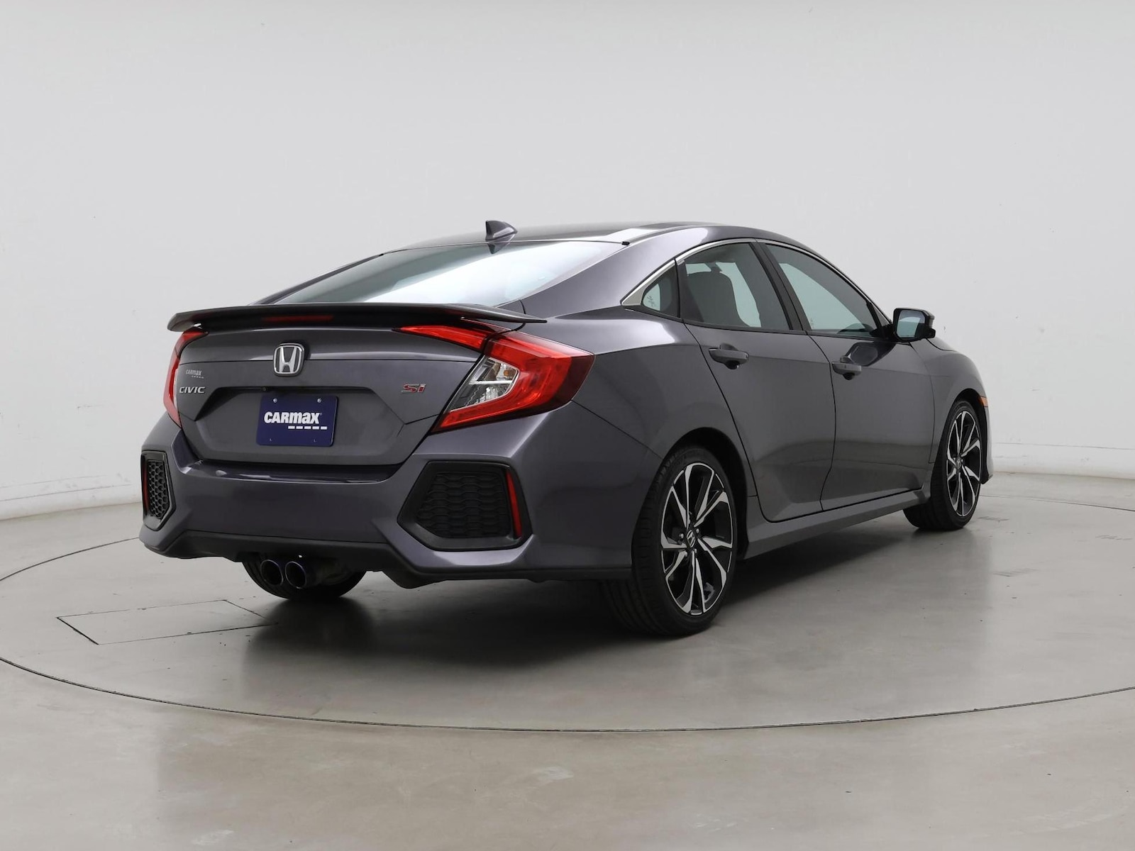 2019 Honda Civic Si - Photo 9