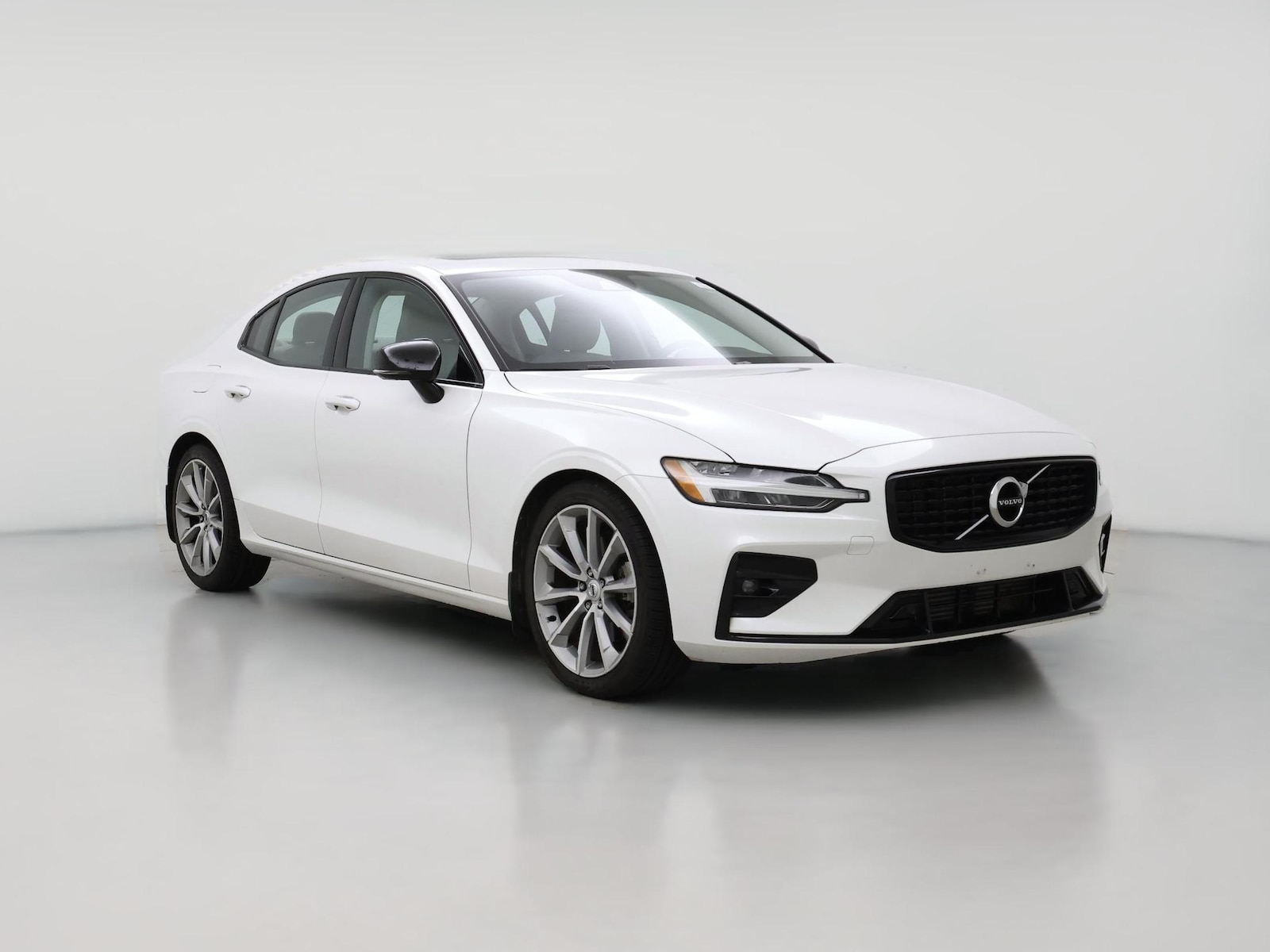 2021 Volvo S60