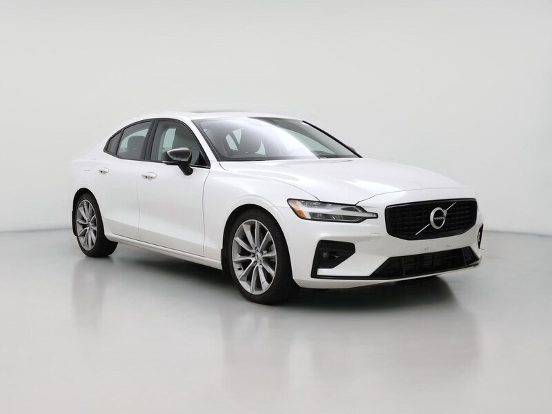 2021 Volvo S60 T5 Momentum