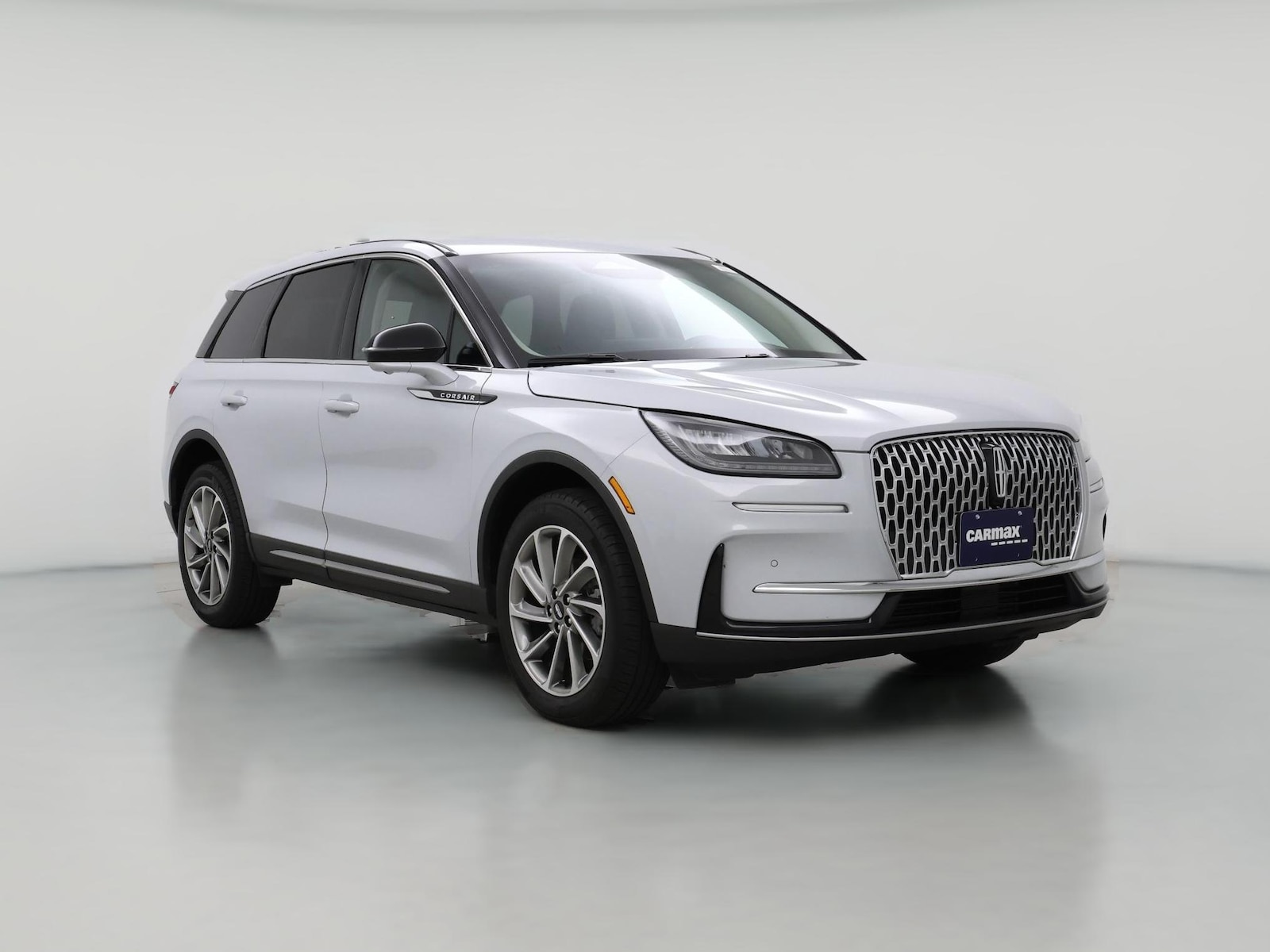 2025 Lincoln Corsair