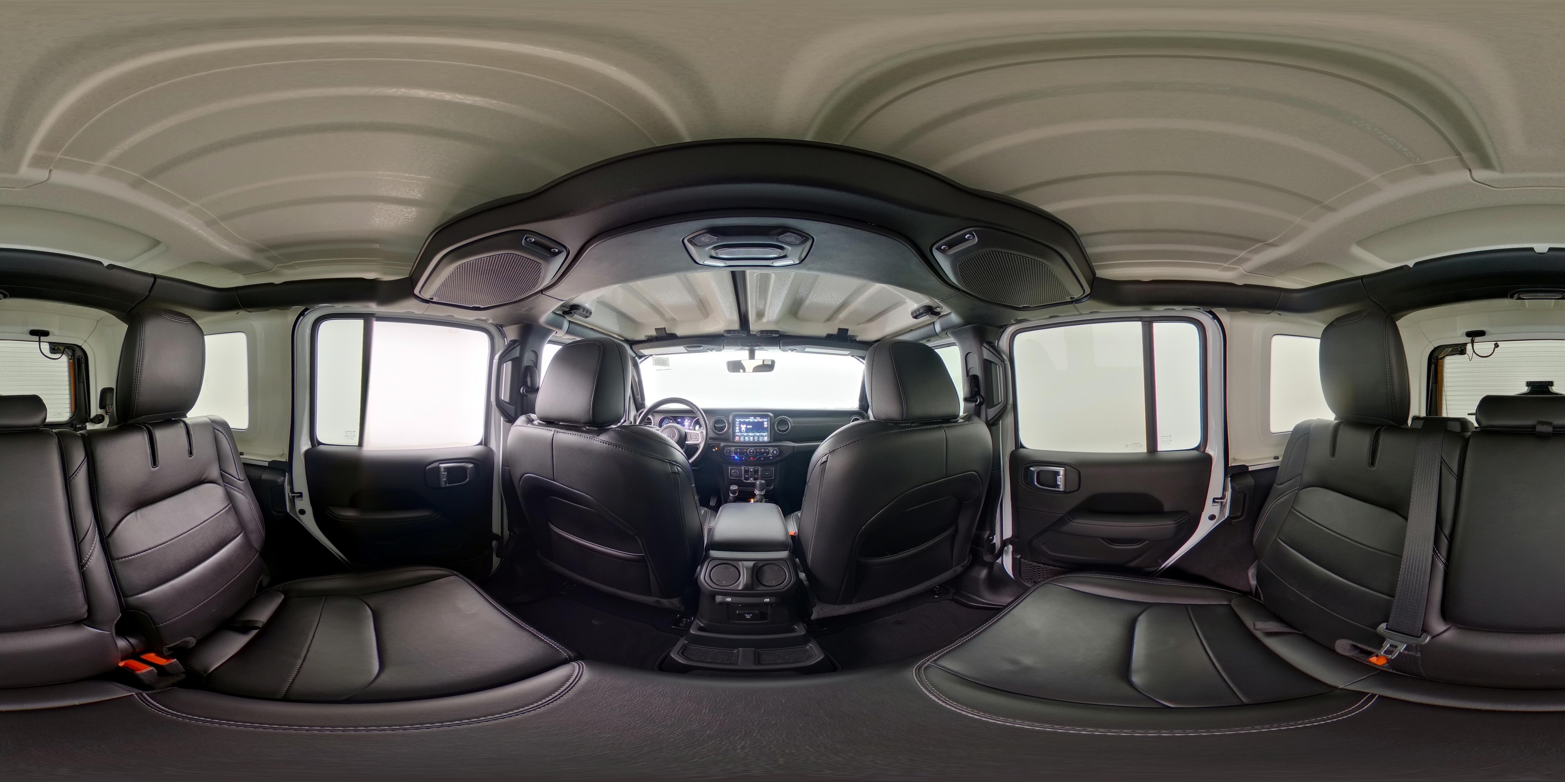 2021 Jeep Wrangler Unlimited Sahara 4XE - Photo 26