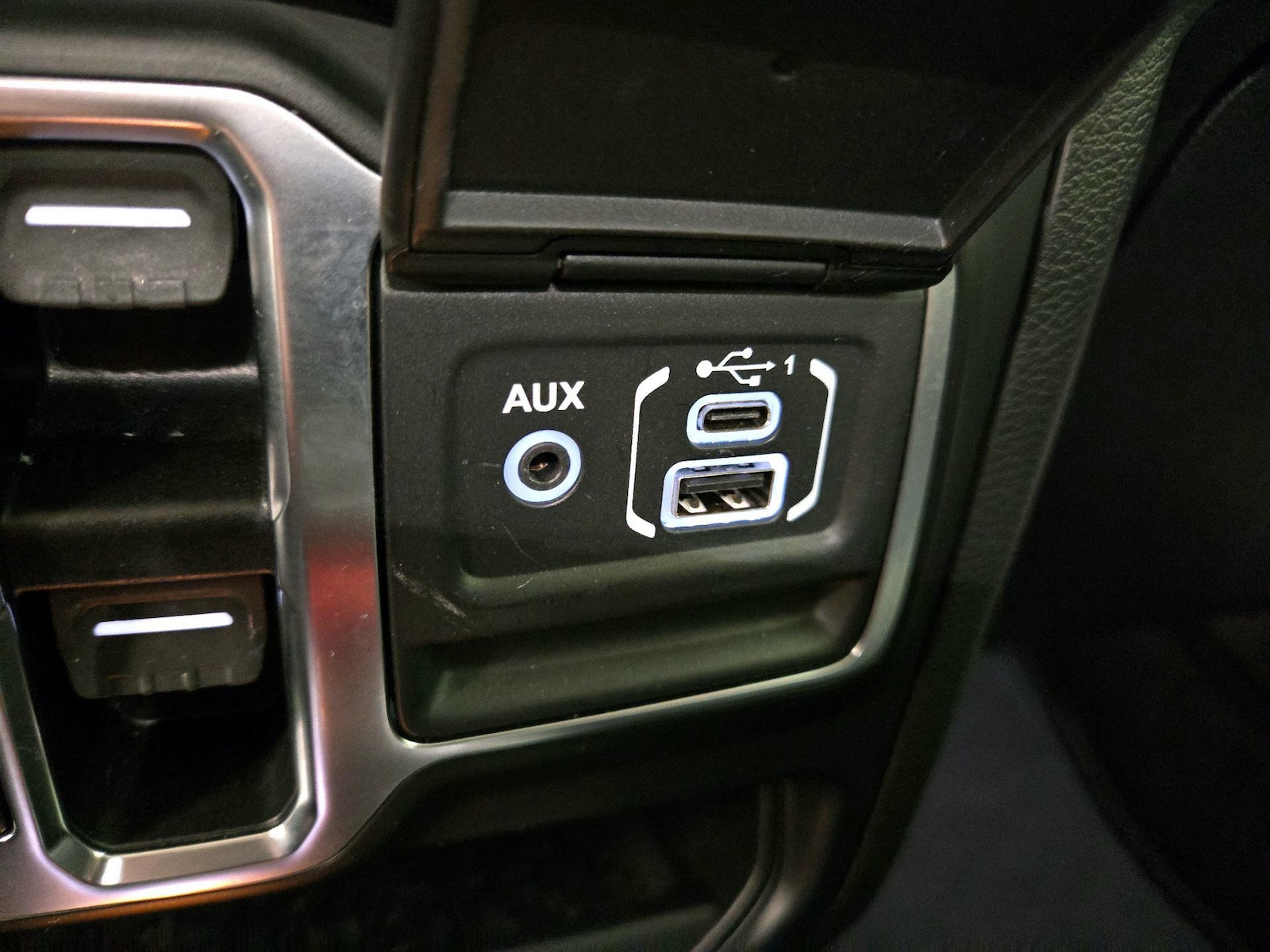 2021 Jeep Wrangler Unlimited Sahara 4XE - Photo 20
