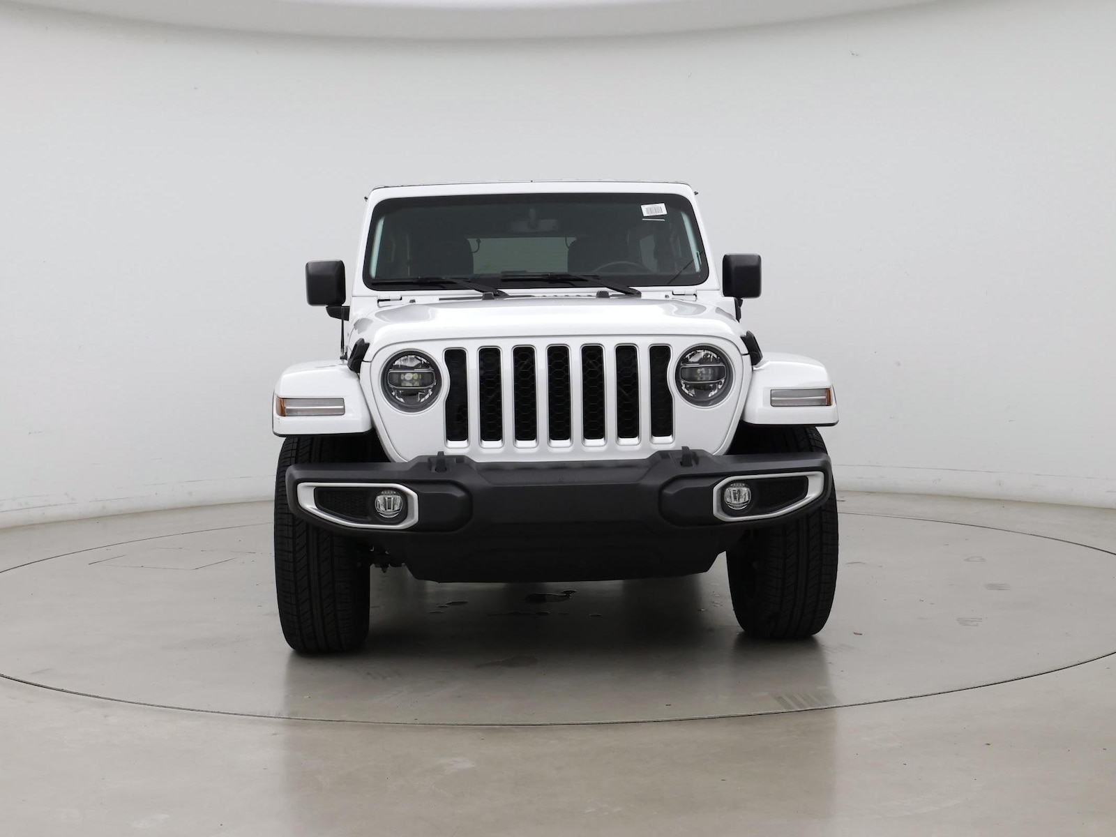 2021 Jeep Wrangler Unlimited Sahara 4XE - Photo 6