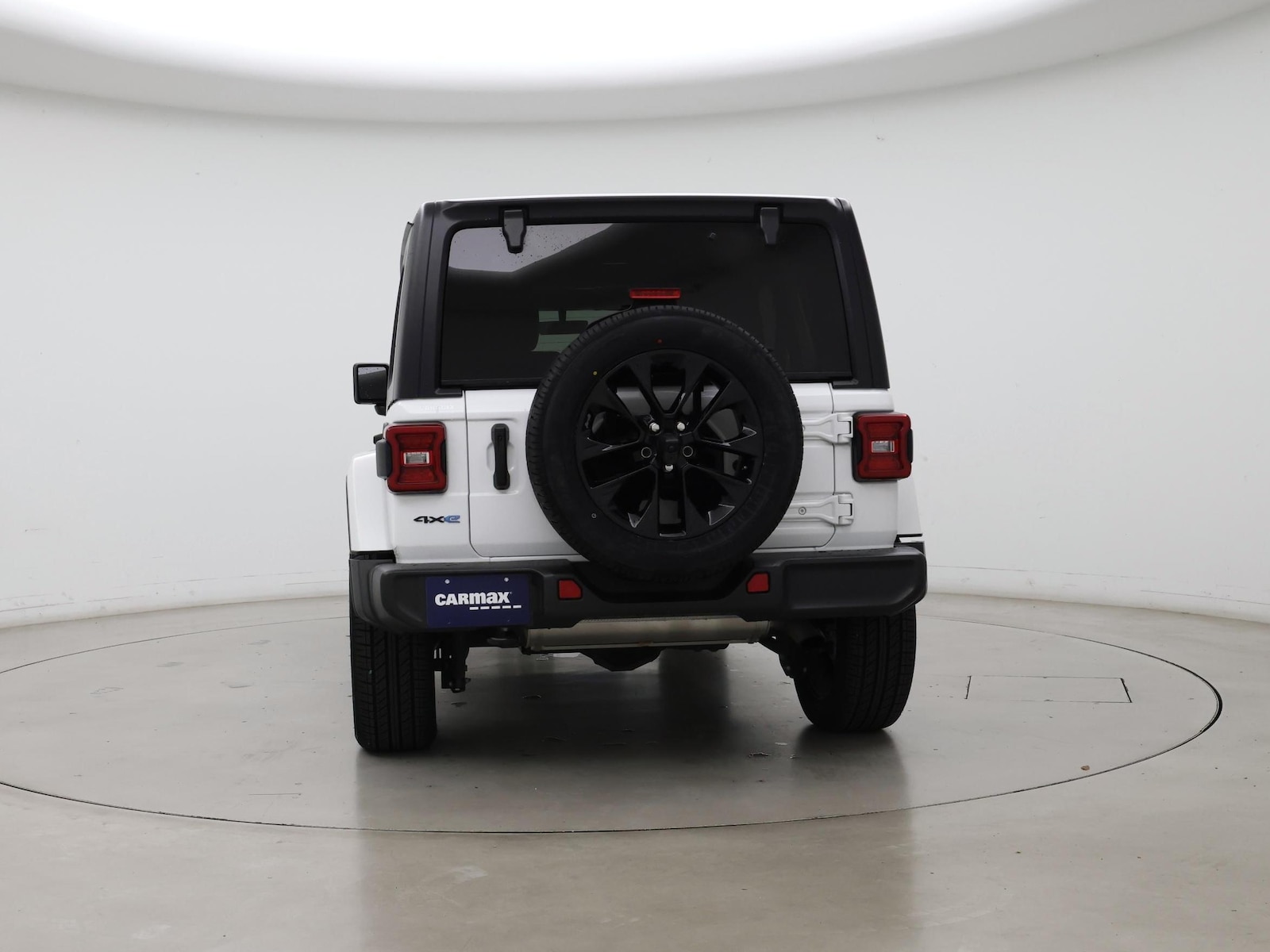 2021 Jeep Wrangler Unlimited Sahara 4XE - Photo 7