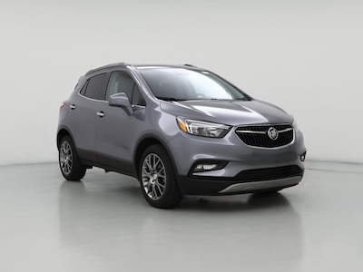 2020 Buick Encore Sport Touring