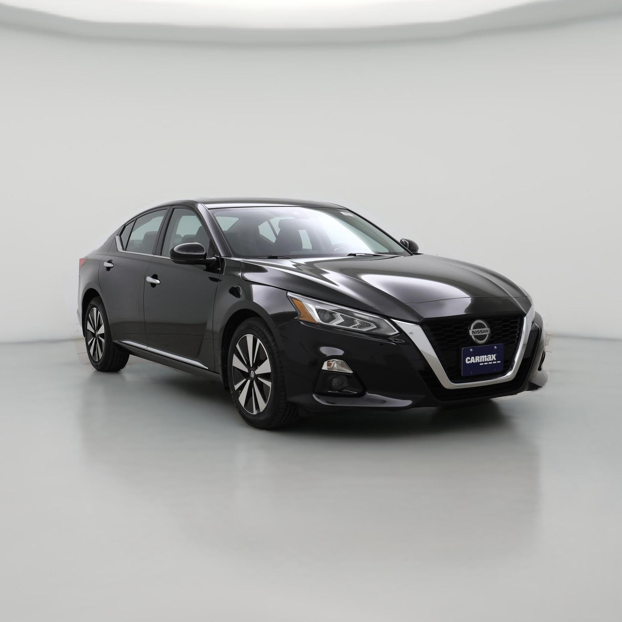 Thumbnail: 2019 Nissan Altima - 1