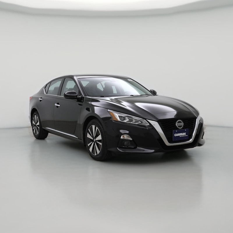 2019 Nissan Altima SL