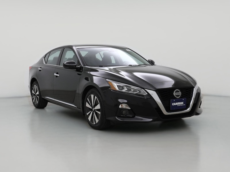 2019 Nissan Altima SL