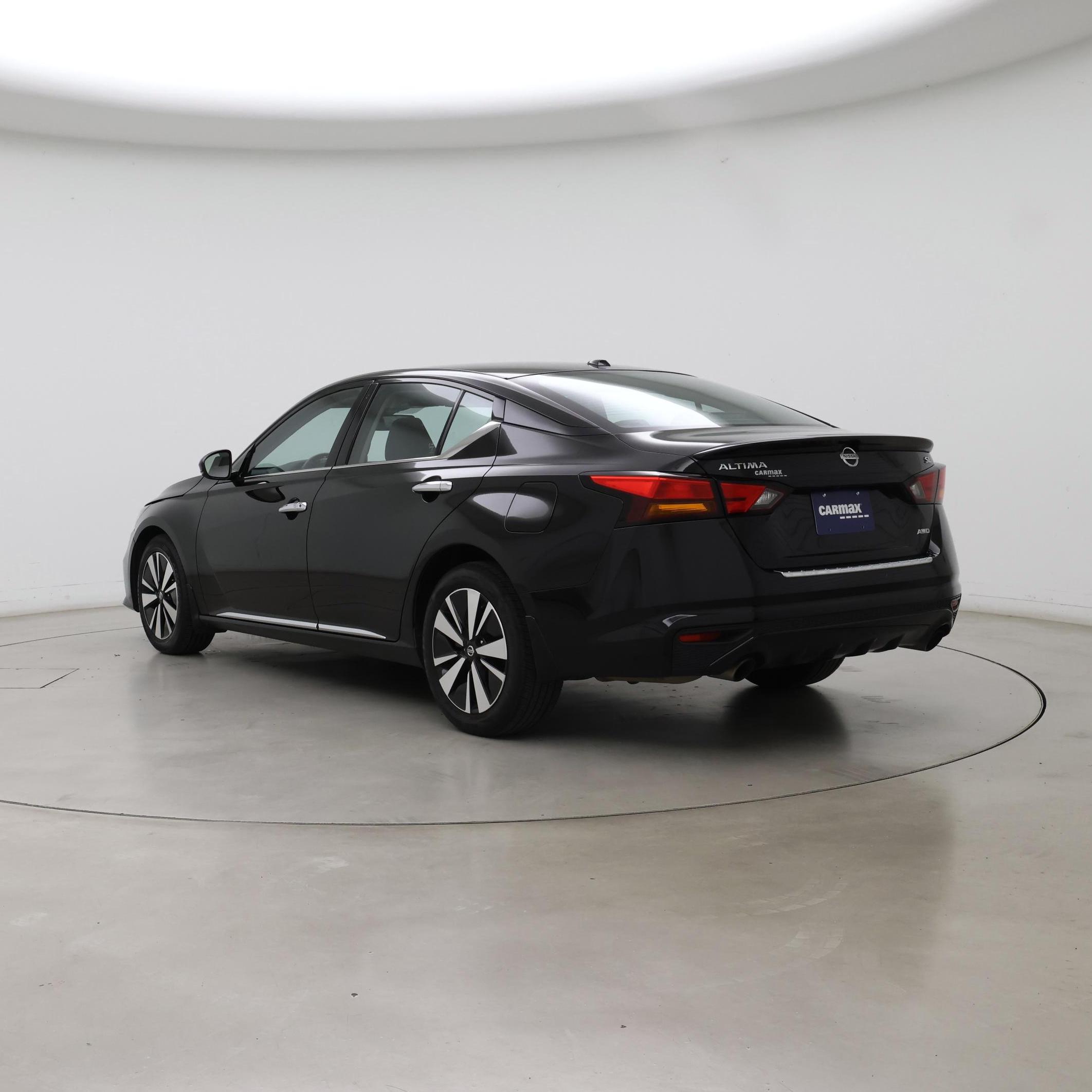 Thumbnail: 2019 Nissan Altima - 2