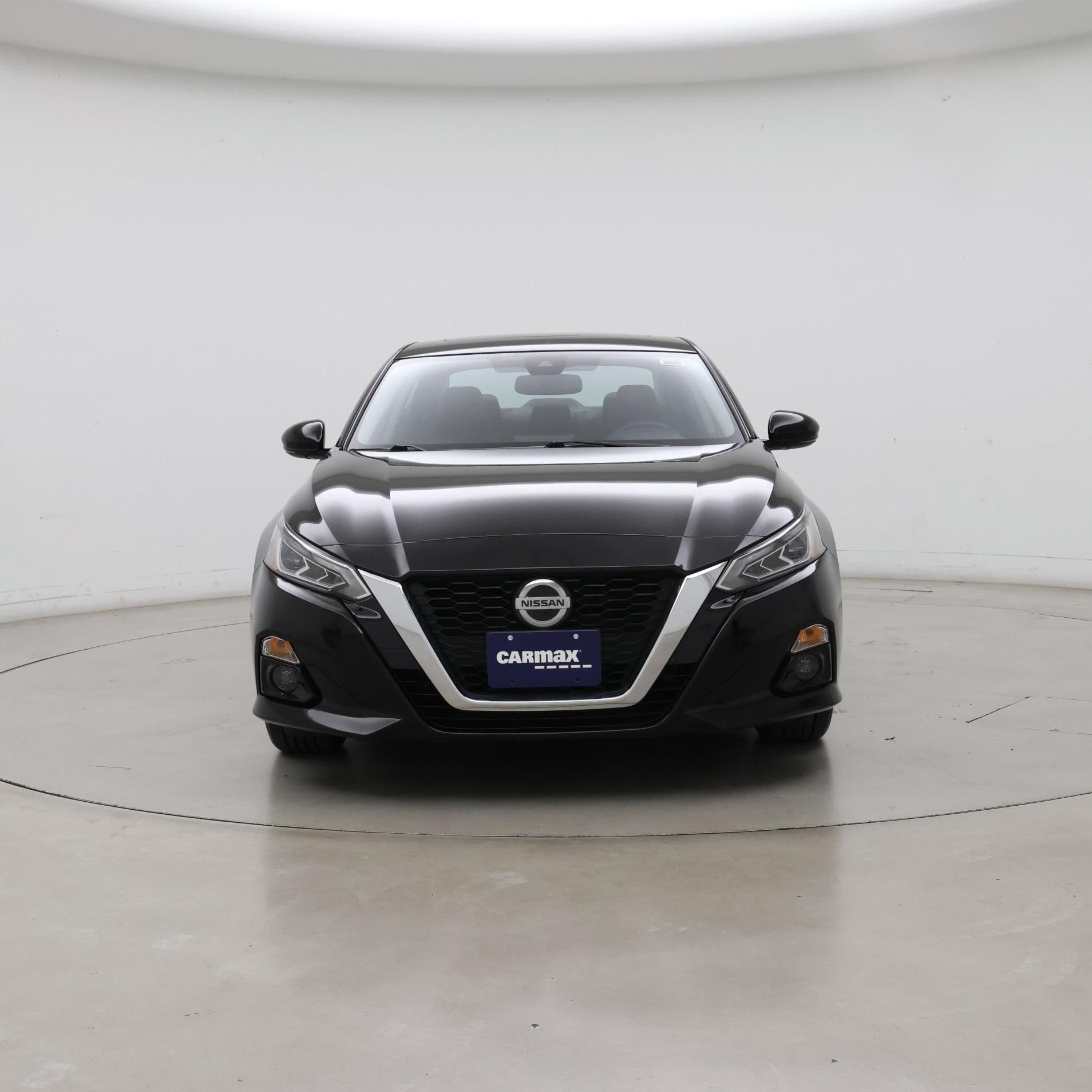 Thumbnail: 2019 Nissan Altima - 5