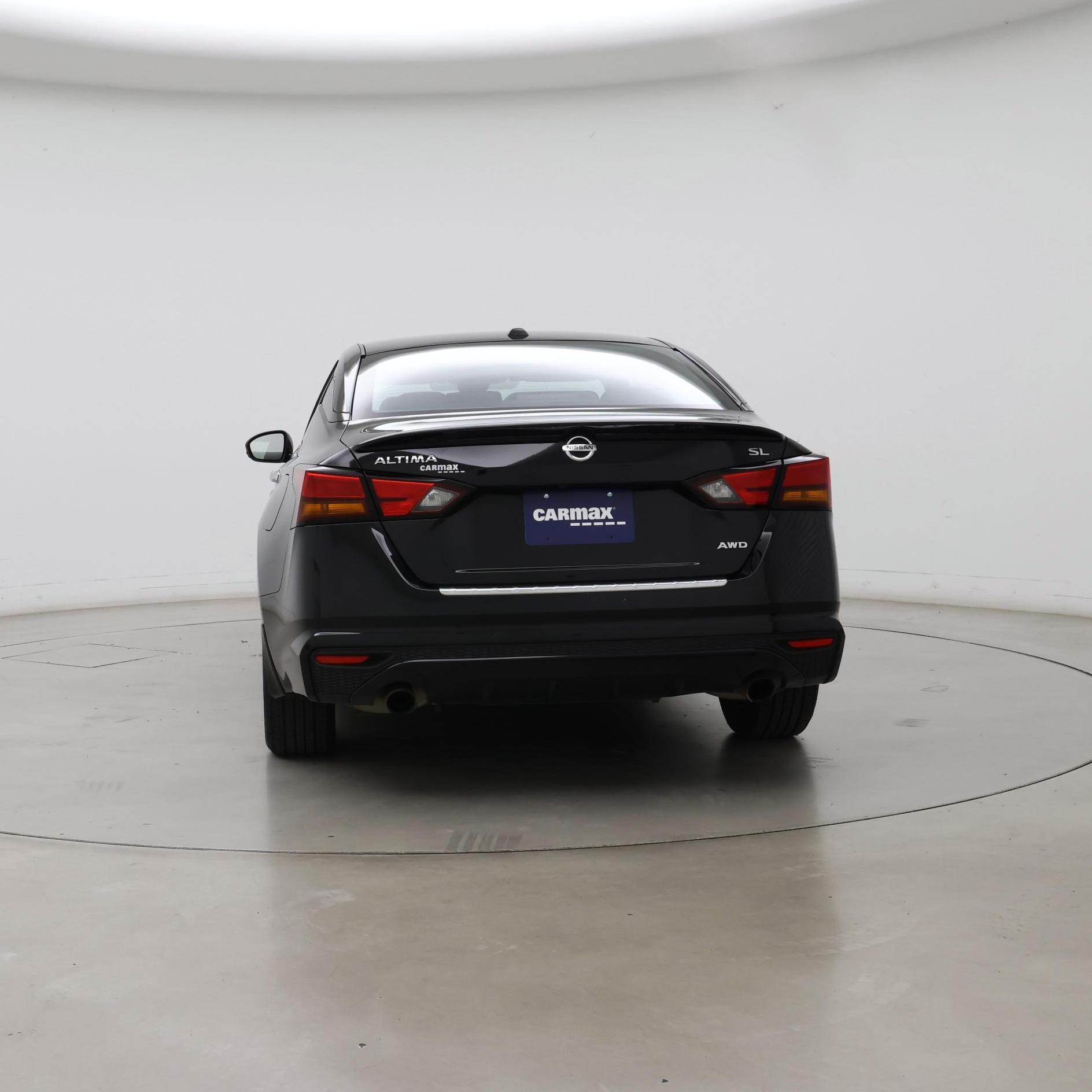 Thumbnail: 2019 Nissan Altima - 6