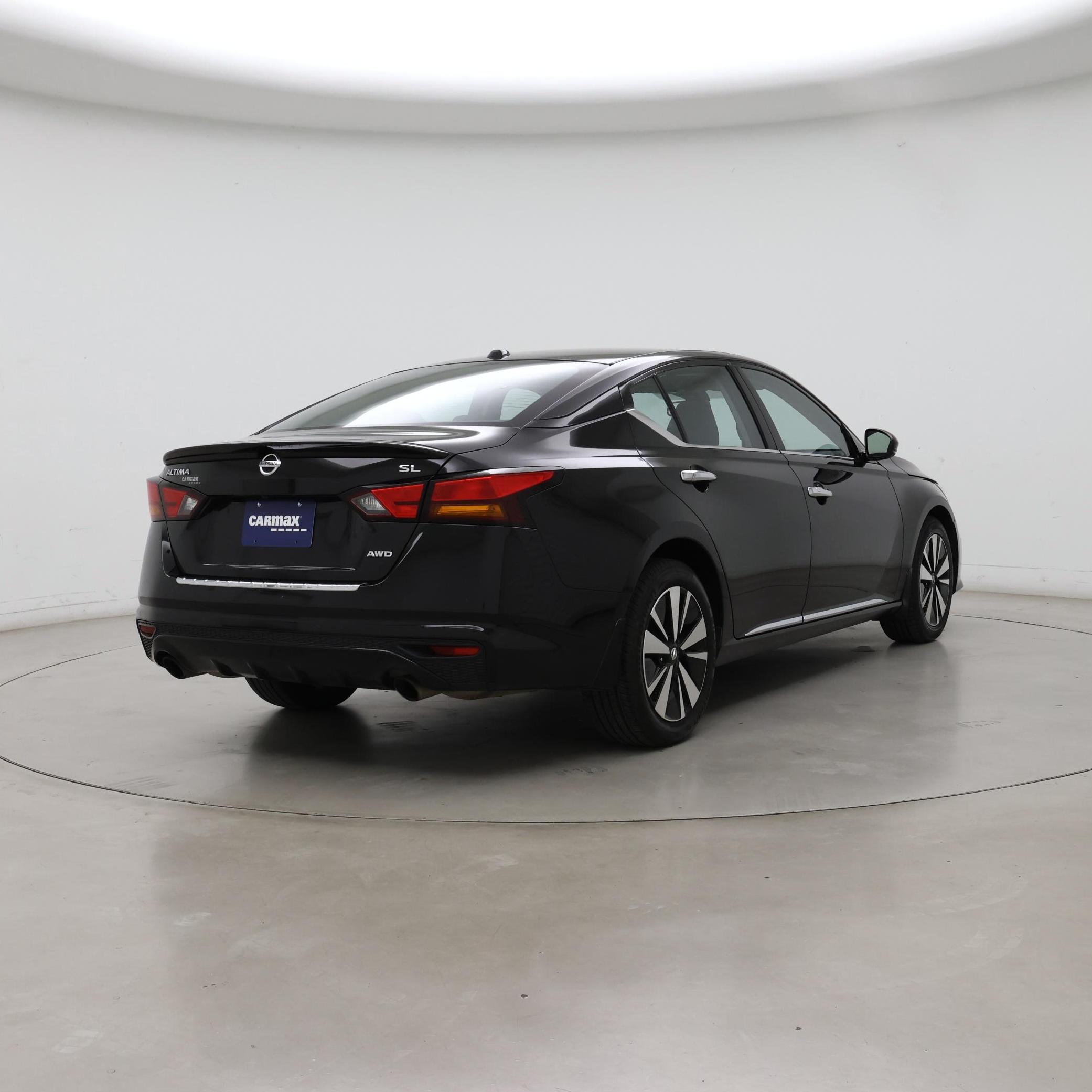 Thumbnail: 2019 Nissan Altima - 8
