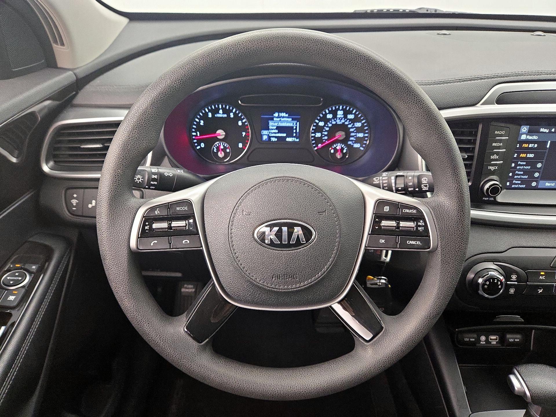 Thumbnail: 2020 Kia Sorento - 10