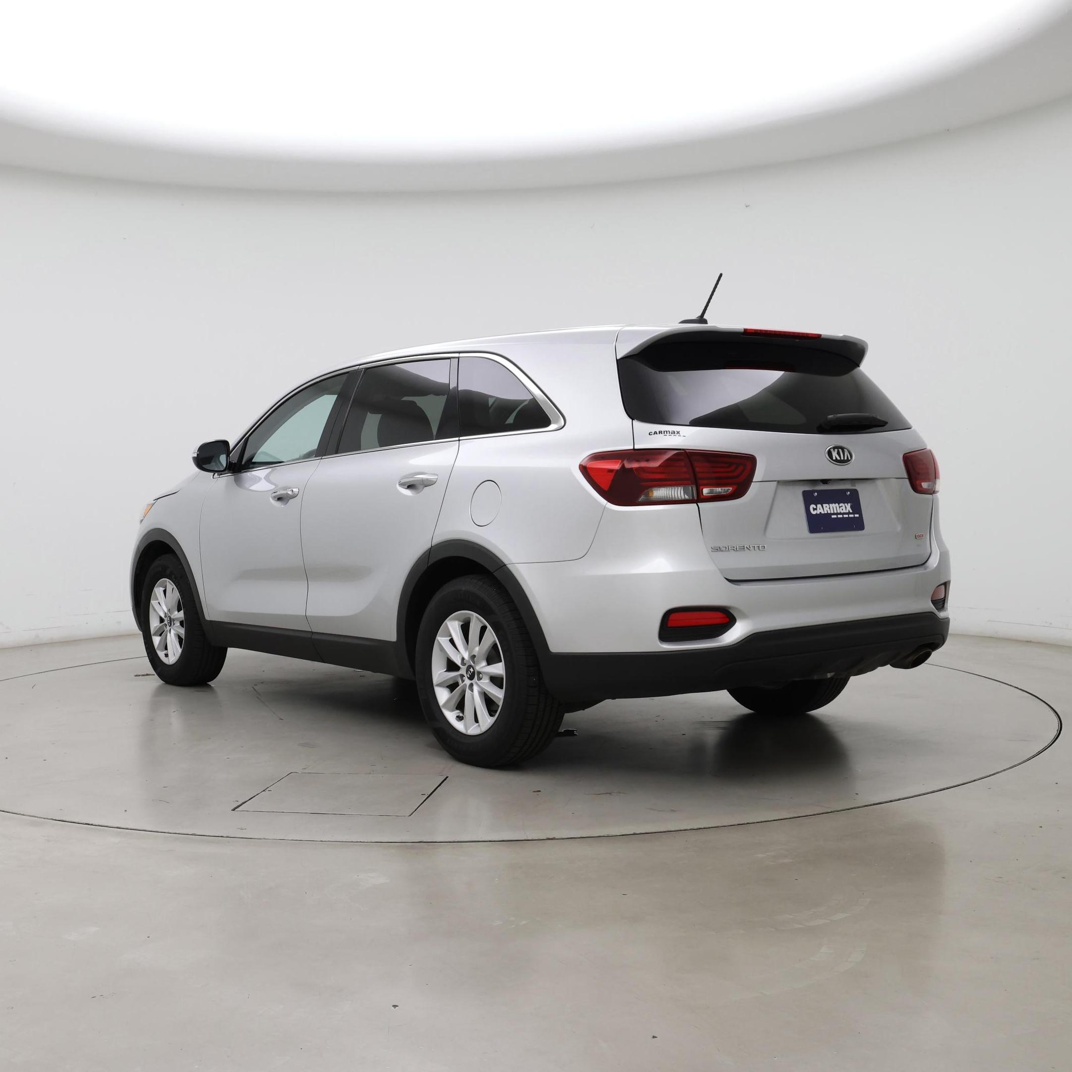 Thumbnail: 2020 Kia Sorento - 2