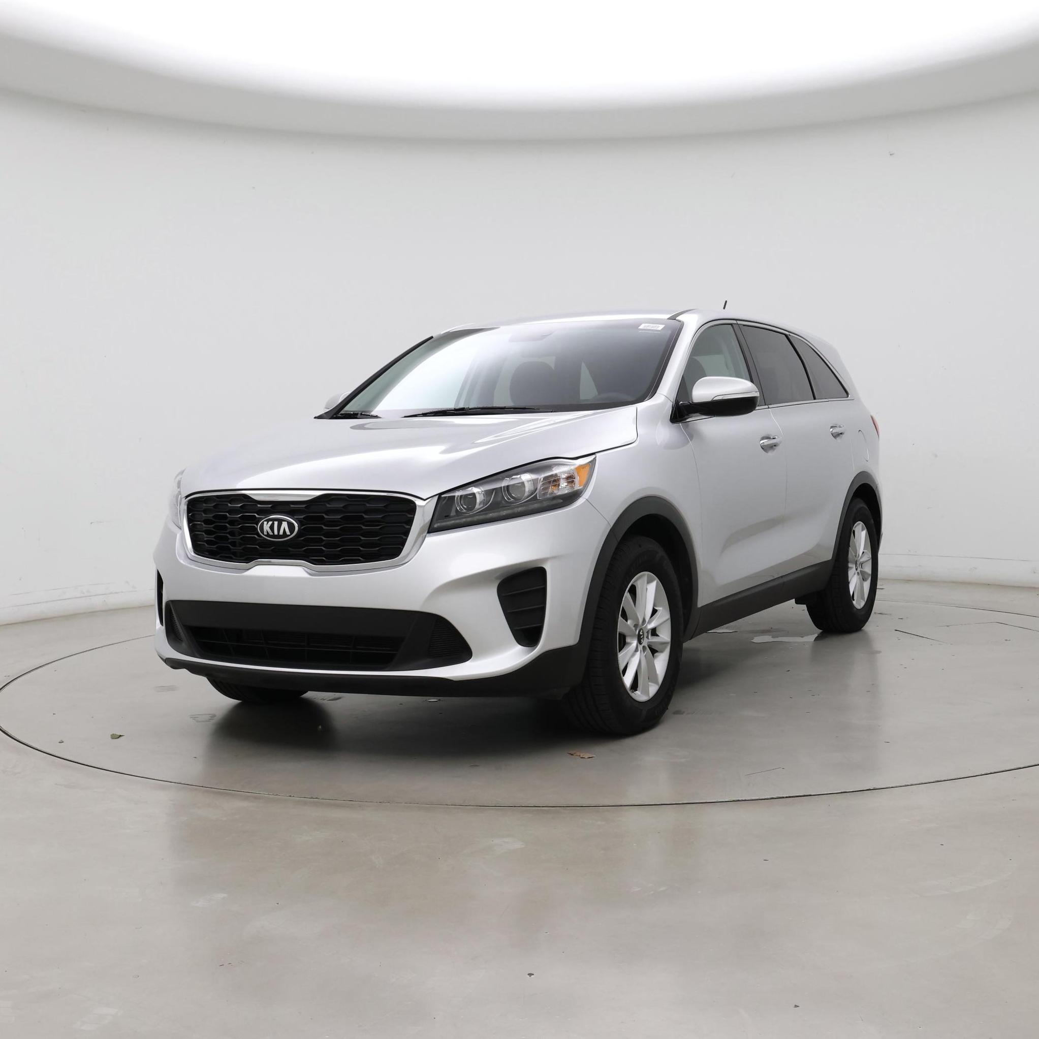 Thumbnail: 2020 Kia Sorento - 4