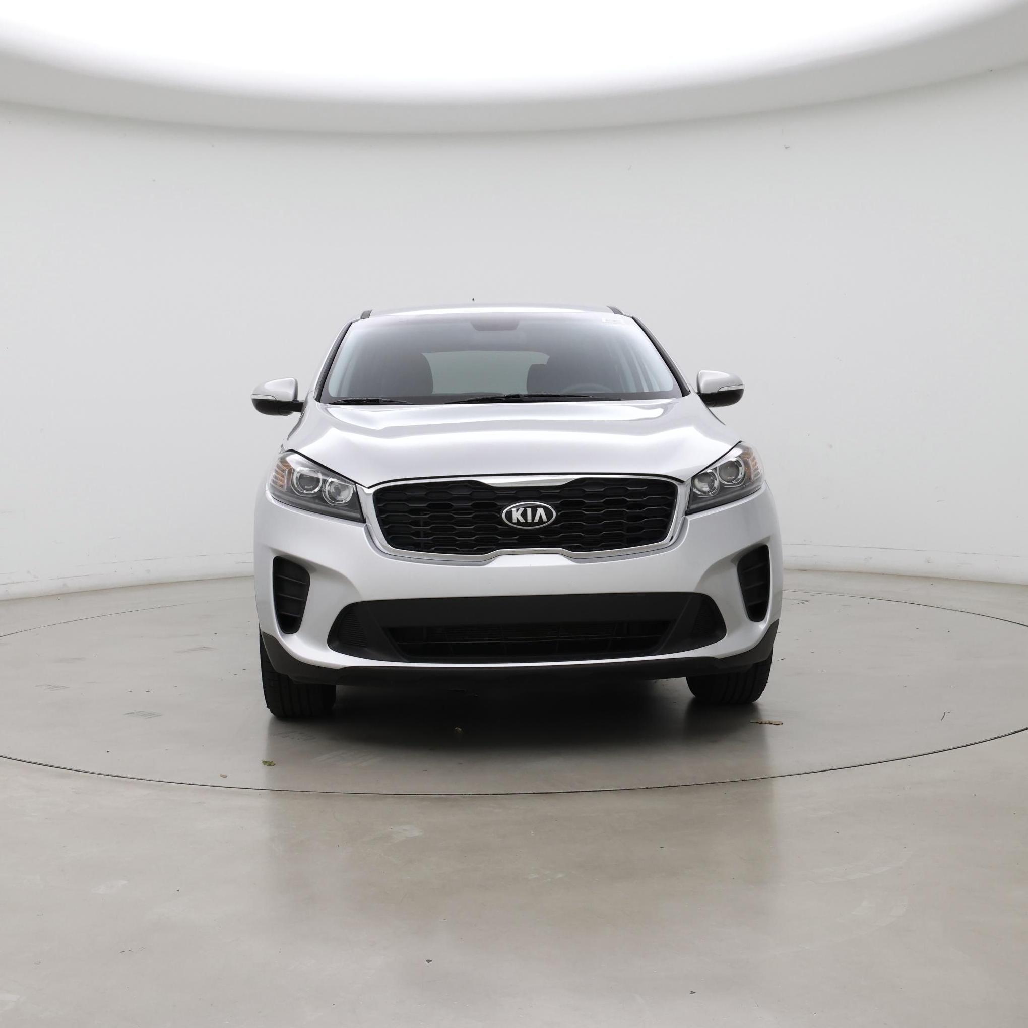 Thumbnail: 2020 Kia Sorento - 5