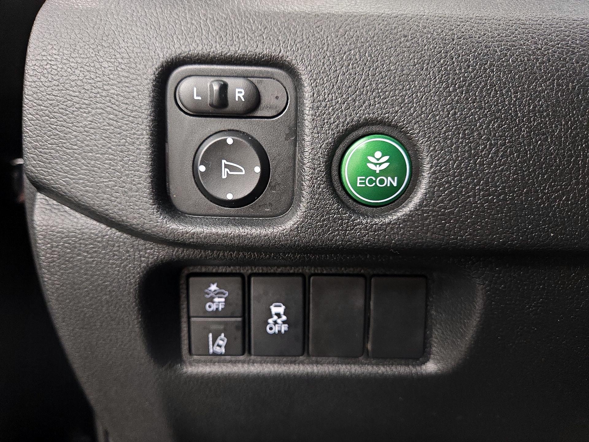 Thumbnail: 2021 Honda Passport - 13