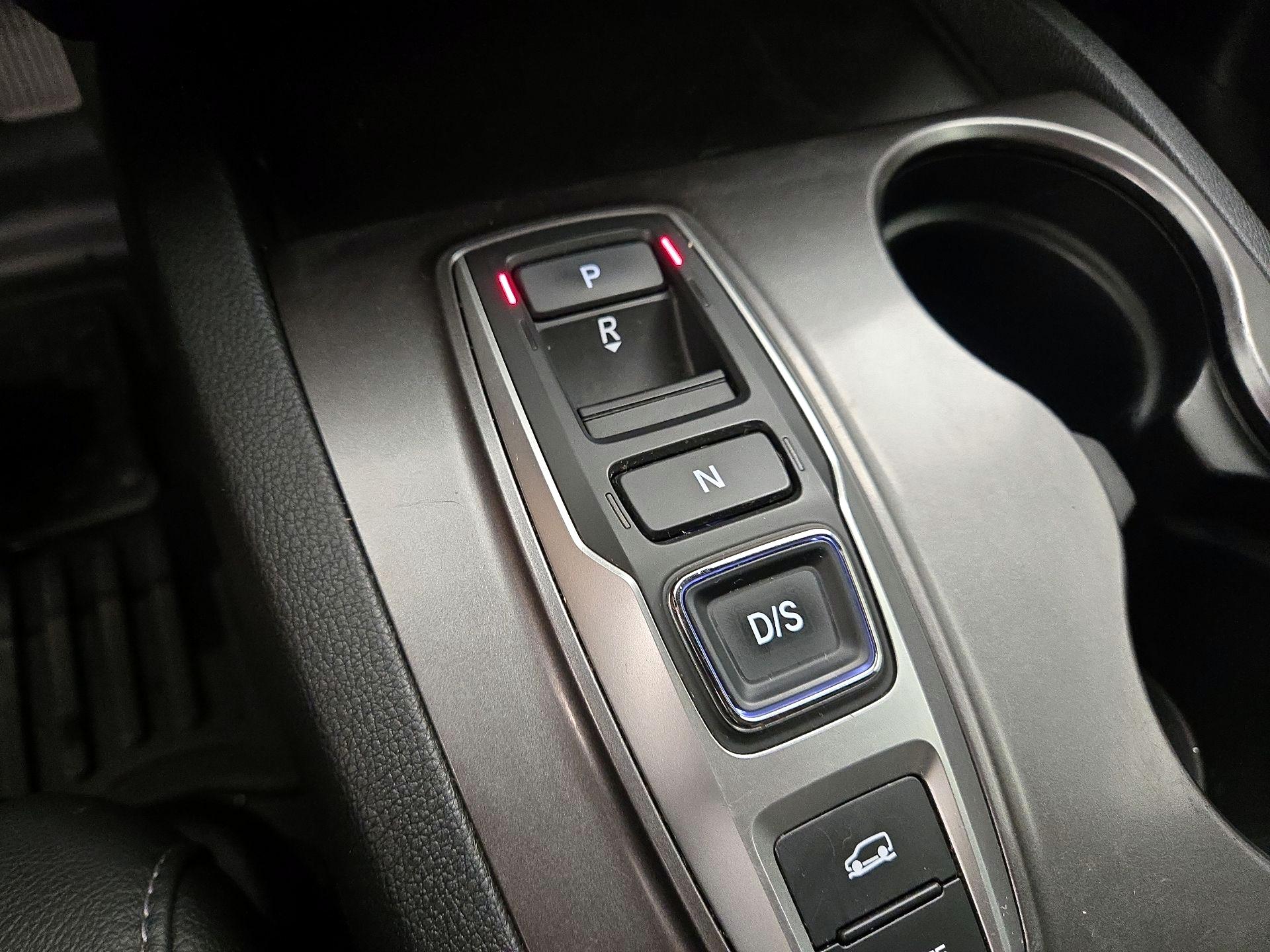 Thumbnail: 2021 Honda Passport - 17