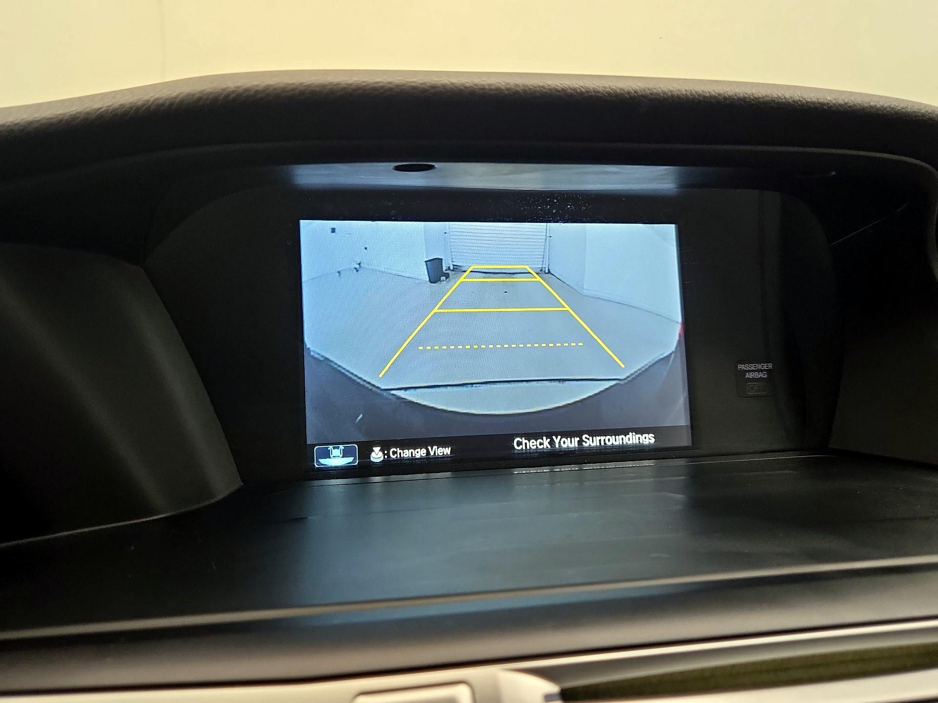 Thumbnail: 2015 Honda Accord - 14