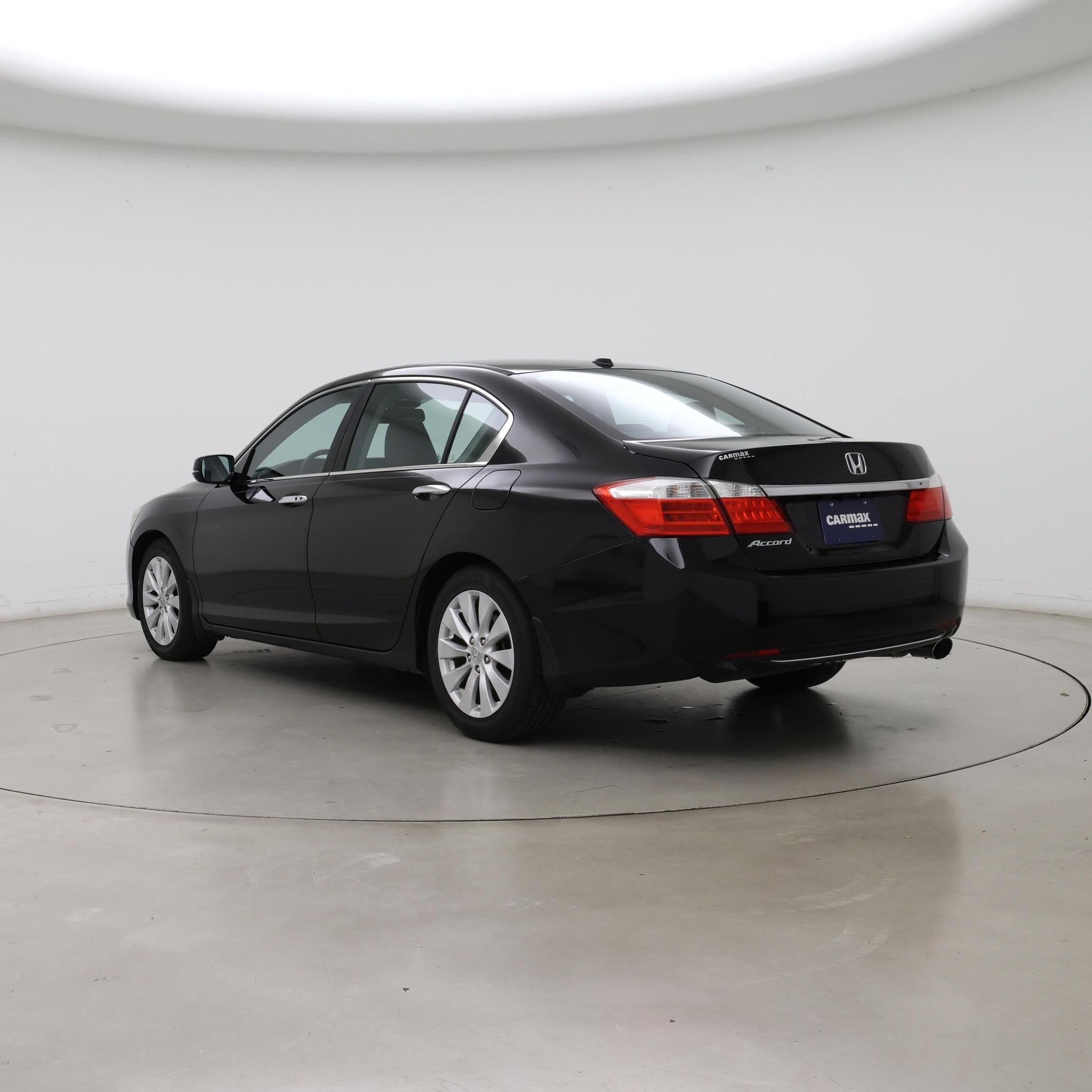 Thumbnail: 2015 Honda Accord - 2
