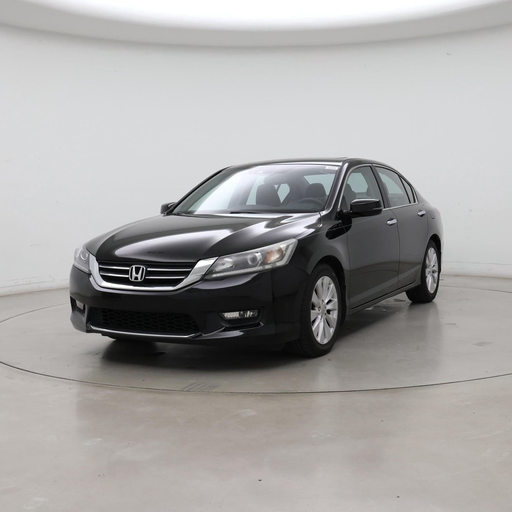 Thumbnail: 2015 Honda Accord - 4