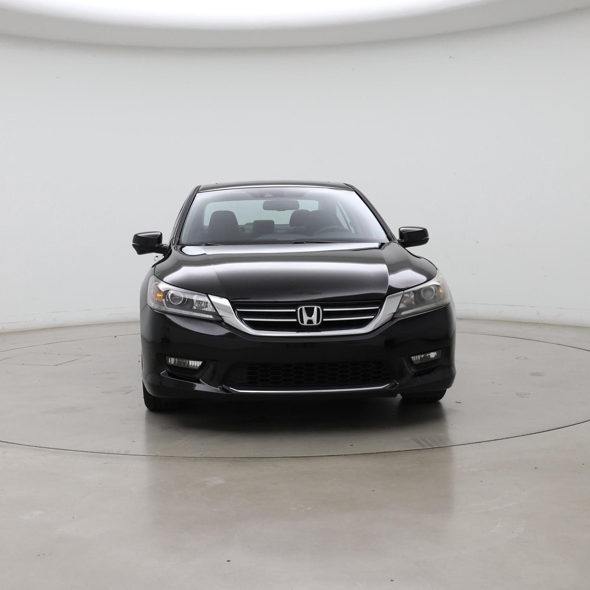 Thumbnail: 2015 Honda Accord - 5
