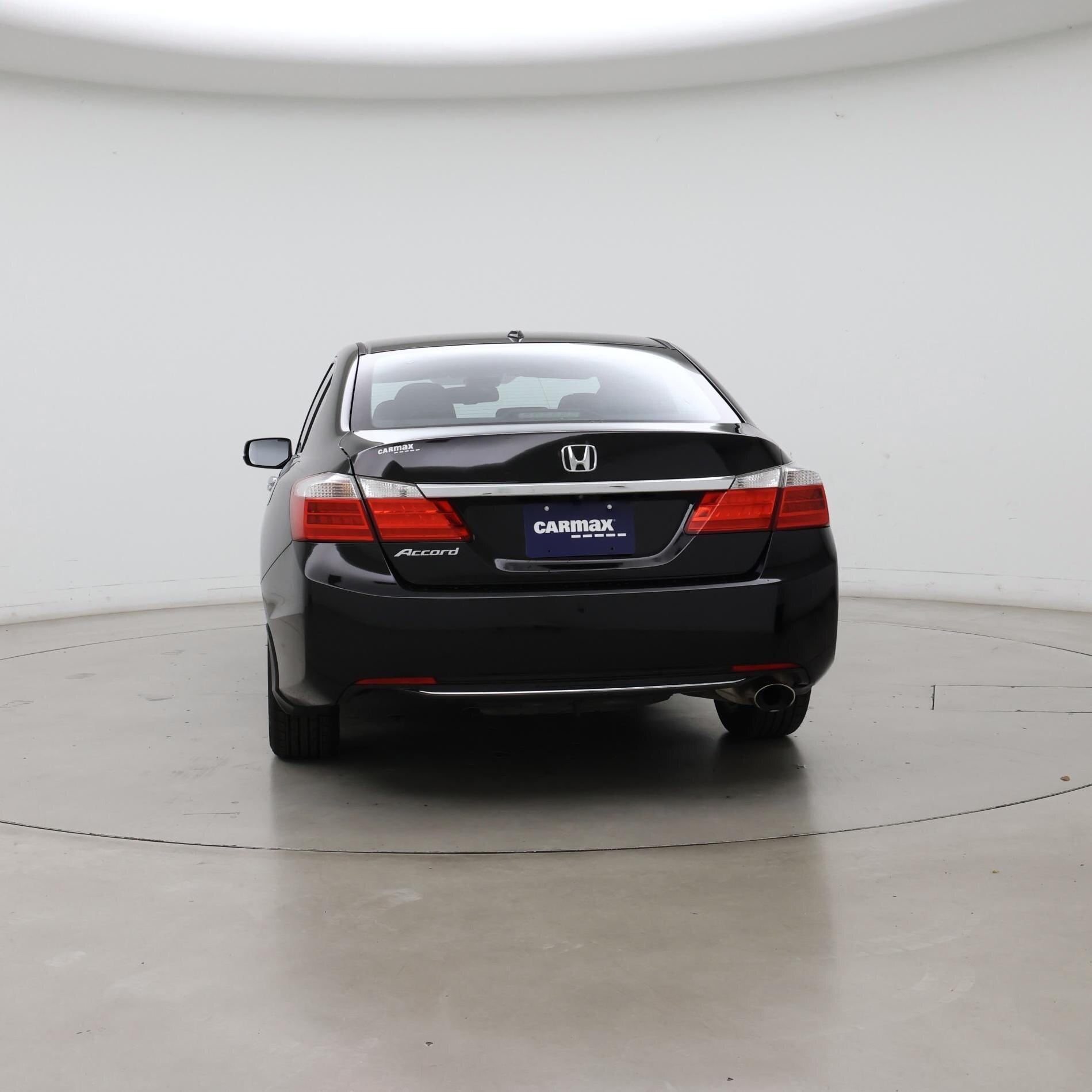 Thumbnail: 2015 Honda Accord - 6