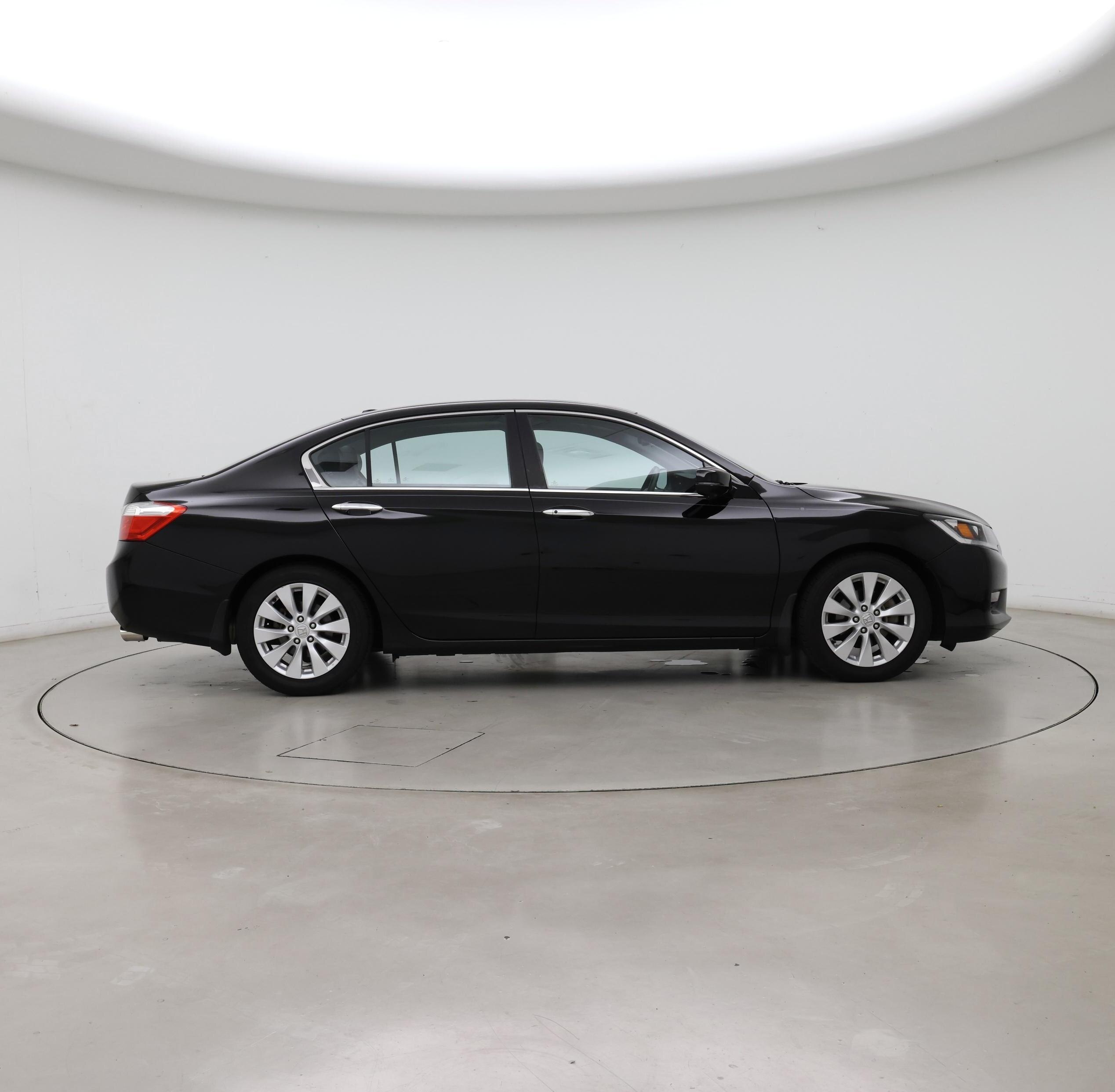 Thumbnail: 2015 Honda Accord - 7