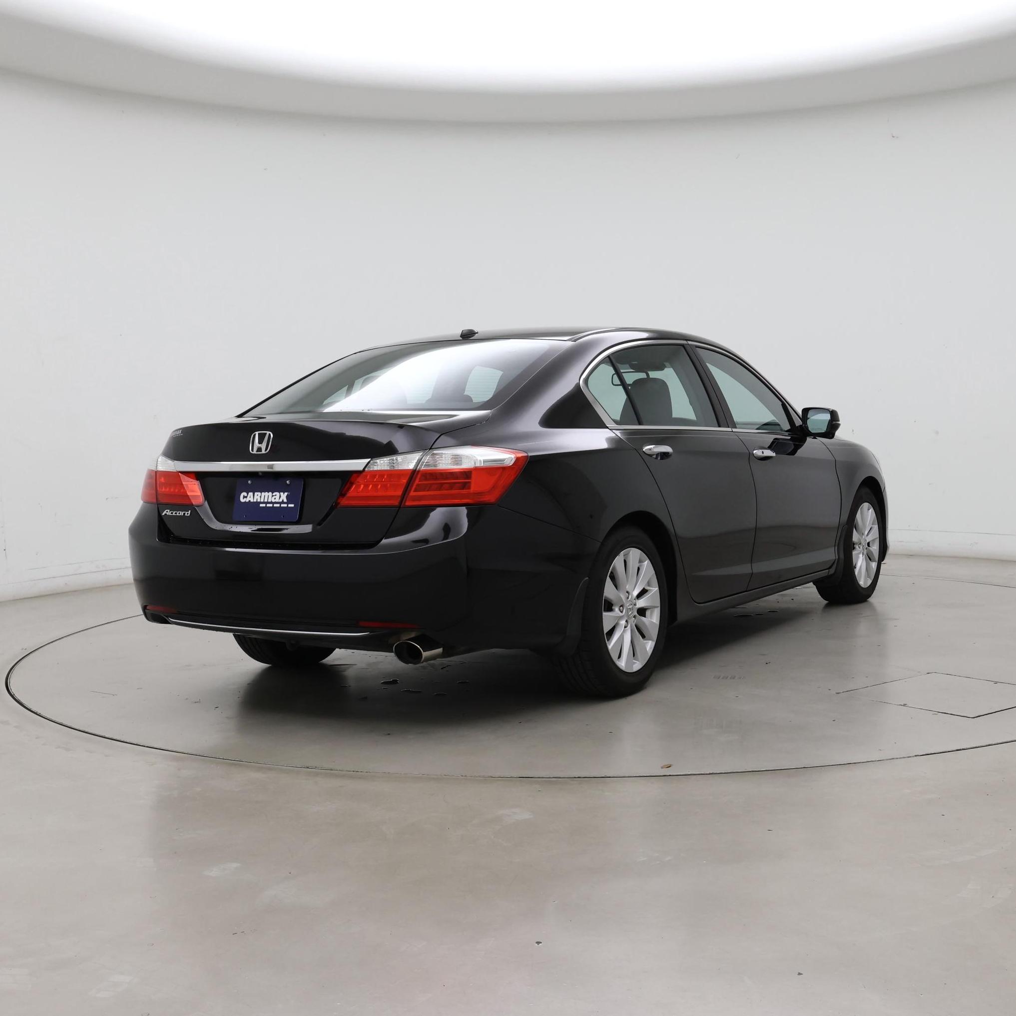 Thumbnail: 2015 Honda Accord - 8