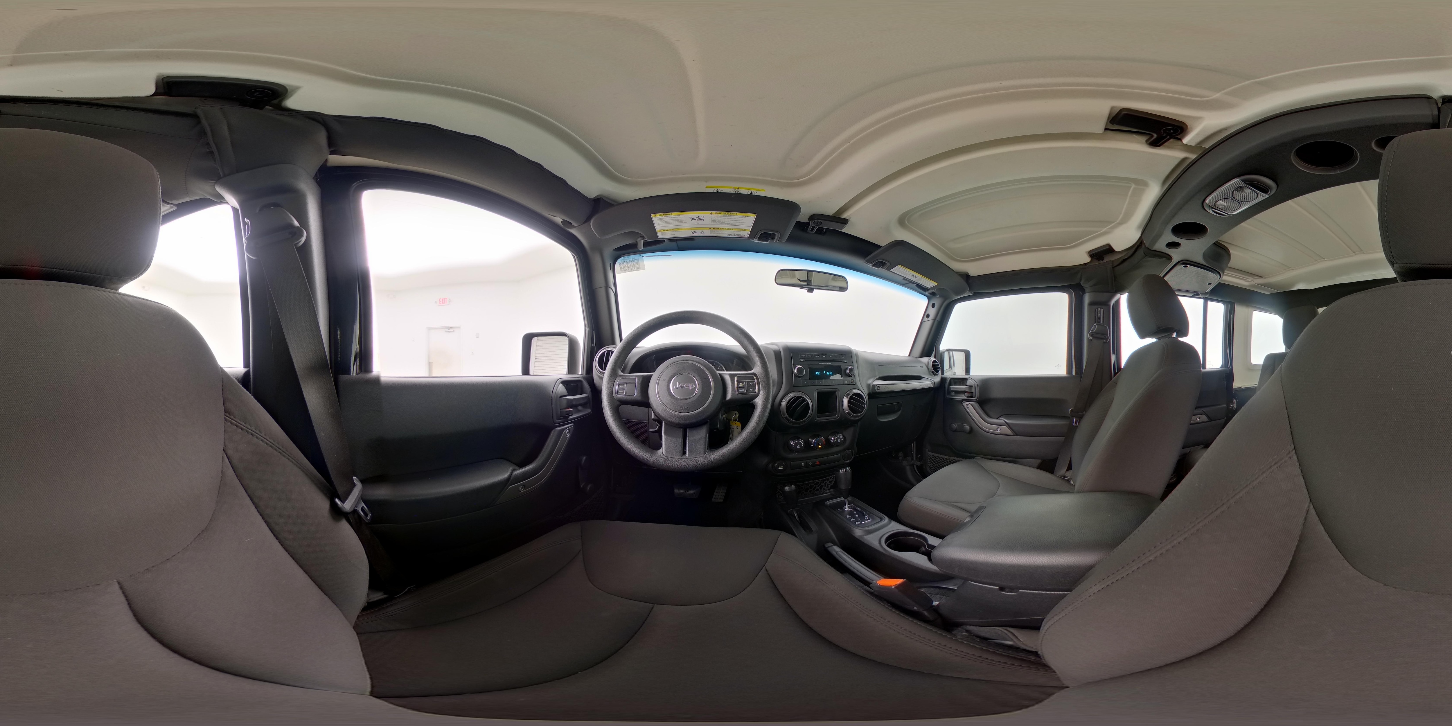 2018 Jeep Wrangler JK Unlimited Sport - Photo 23