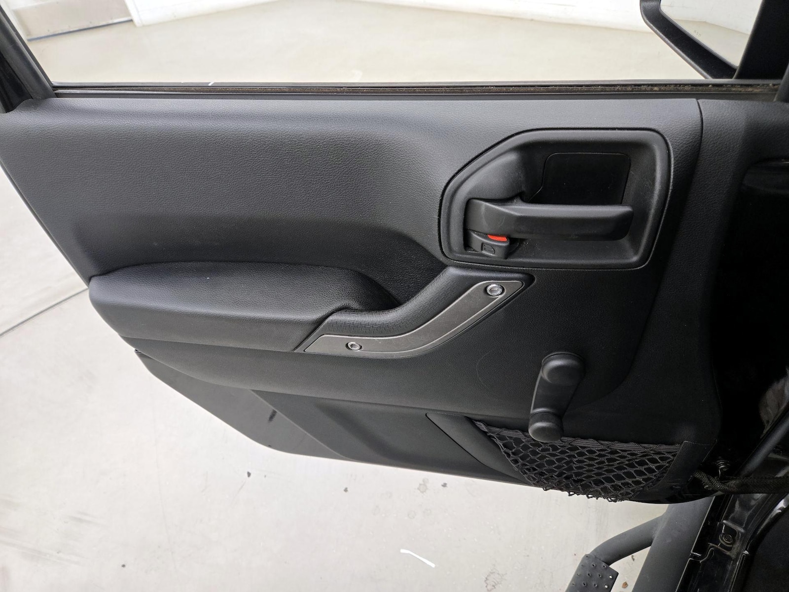 2018 Jeep Wrangler JK Unlimited Sport - Photo 13
