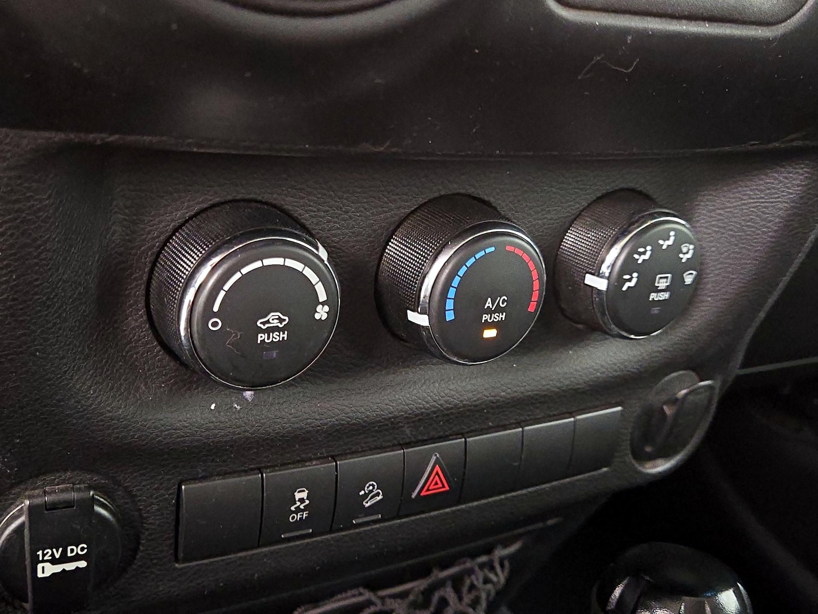 2018 Jeep Wrangler JK Unlimited Sport - Photo 15