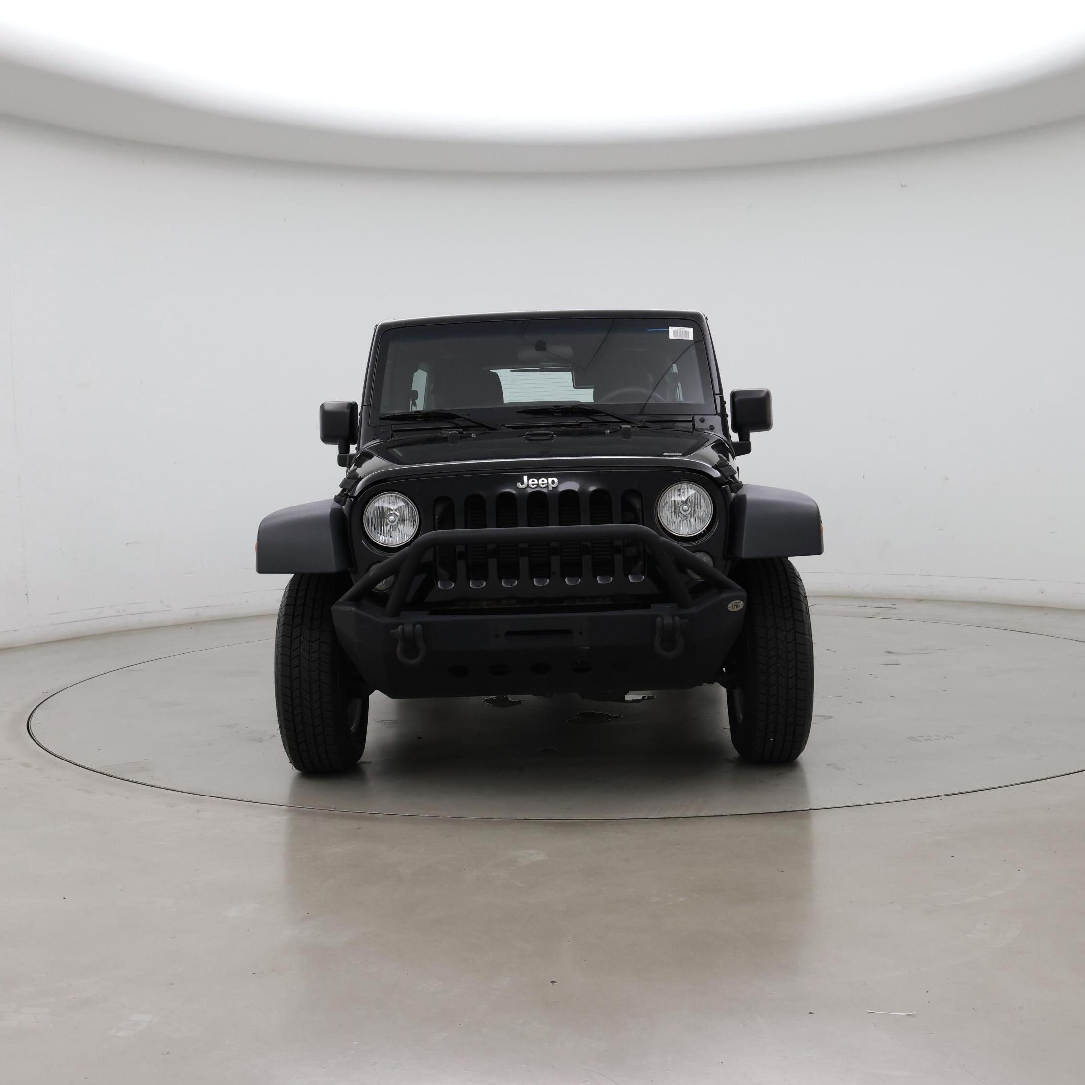 Thumbnail: 2018 Jeep Wrangler - 5