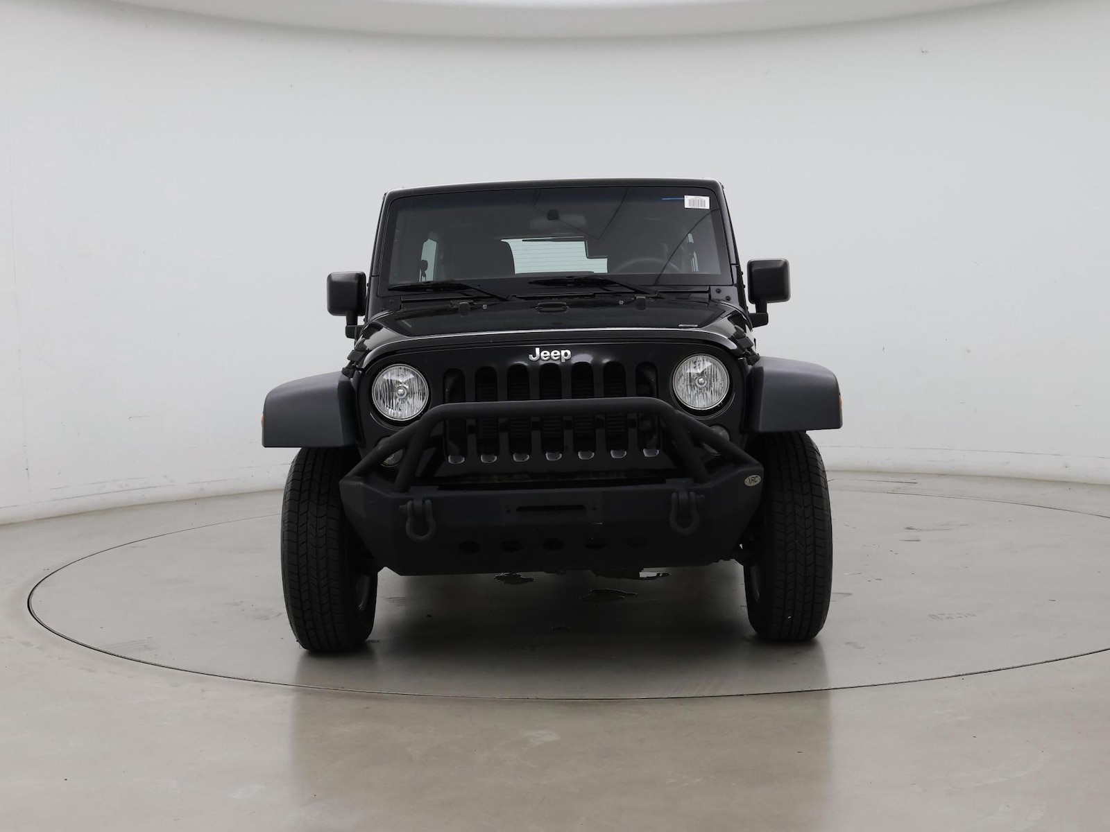 2018 Jeep Wrangler JK Unlimited Sport - Photo 6