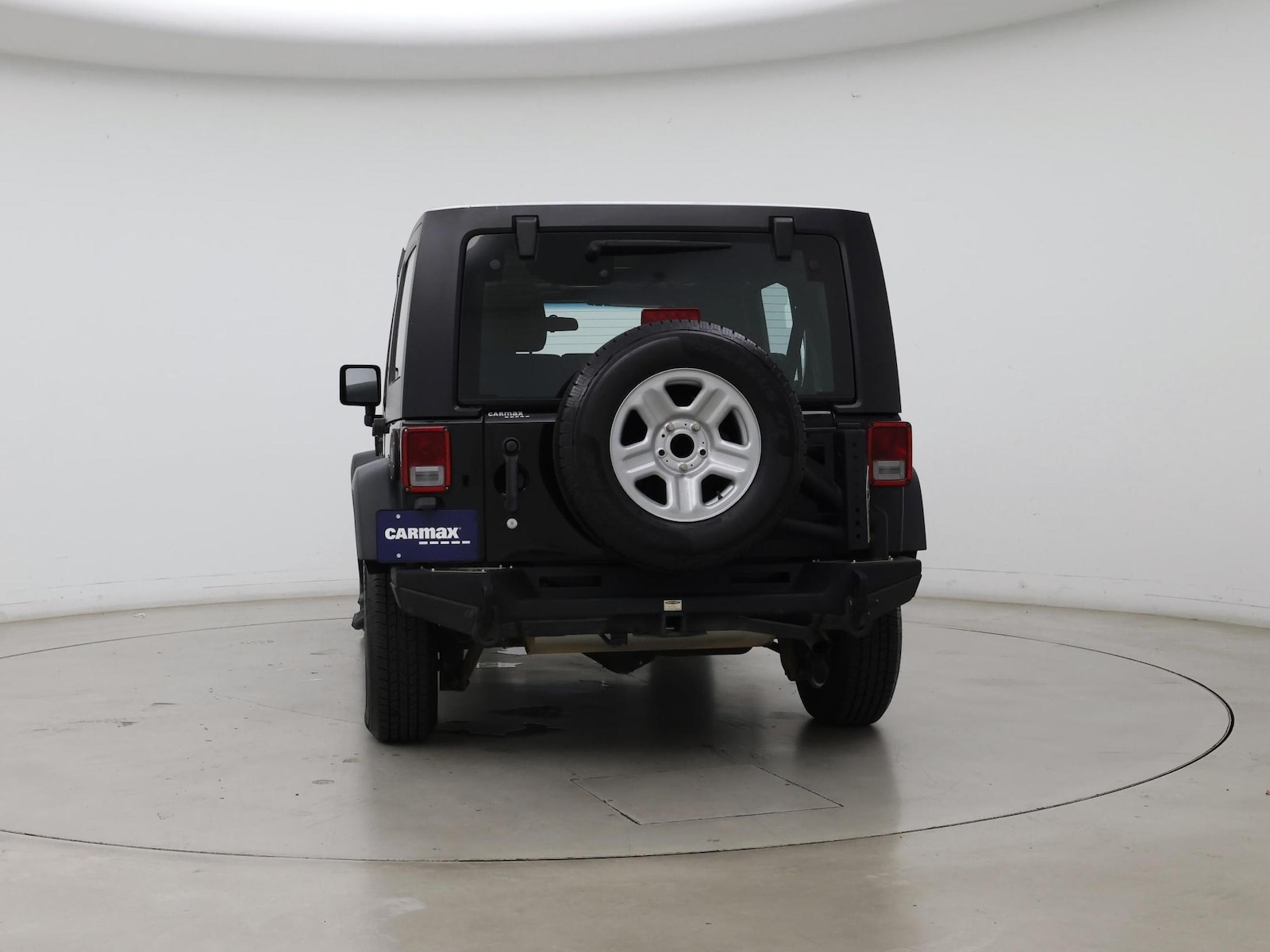 2018 Jeep Wrangler JK Unlimited Sport - Photo 7
