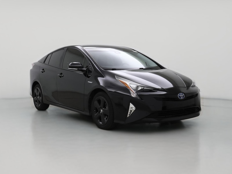 2016 Toyota Prius Four Touring -
                  Huntsville, AL