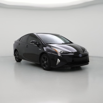 2016 Toyota Prius Four Touring