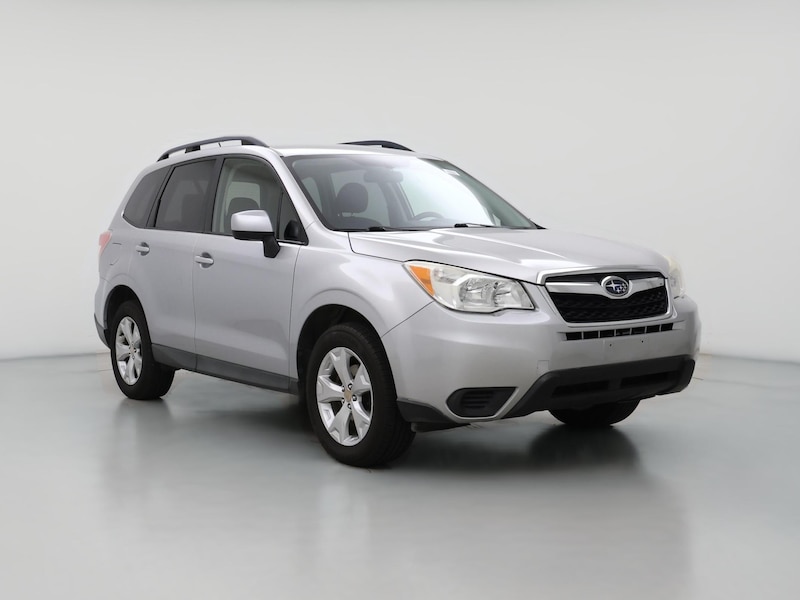 2014 Subaru Forester Premium -
                  Birmingham, AL